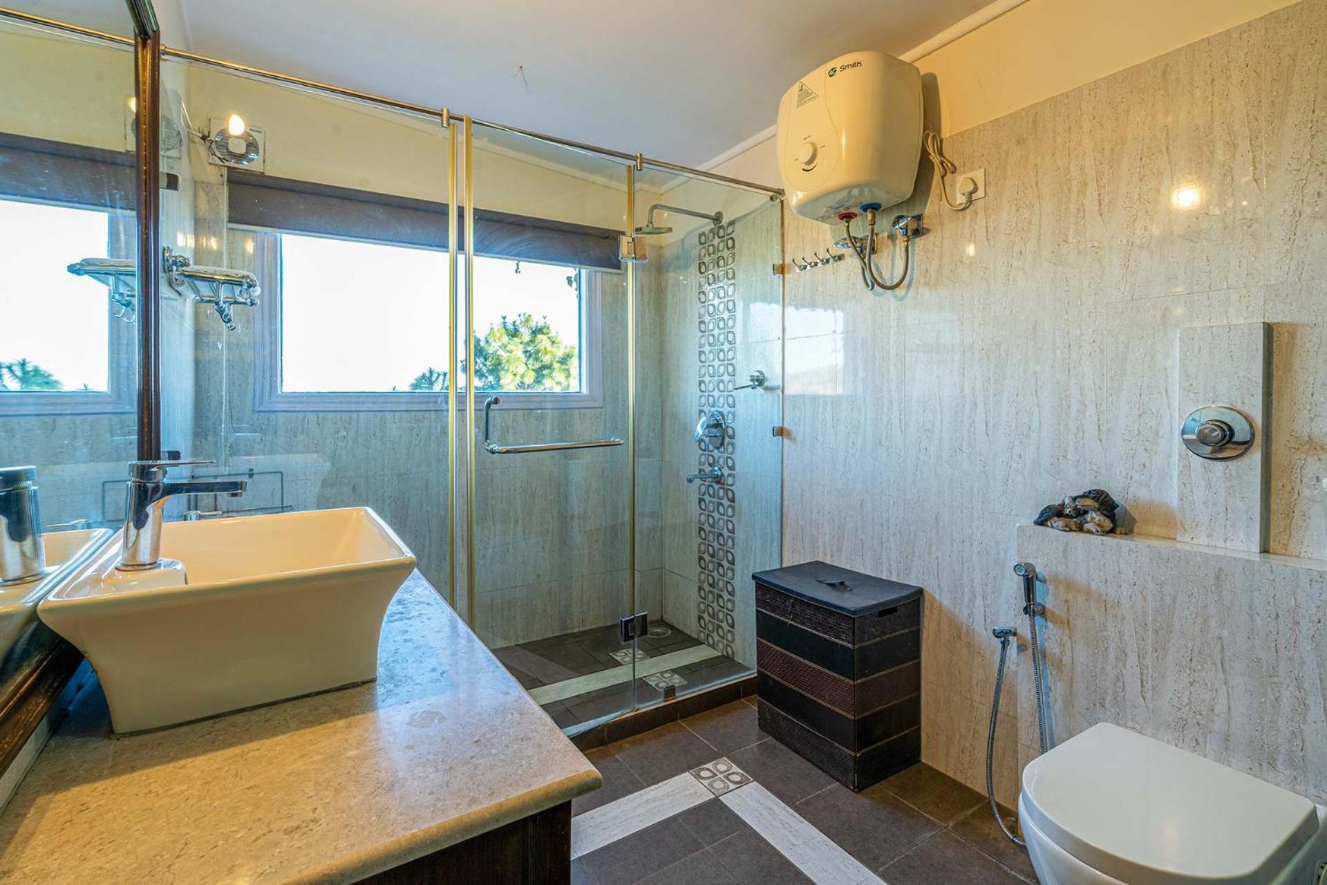 Villa - Photo 18