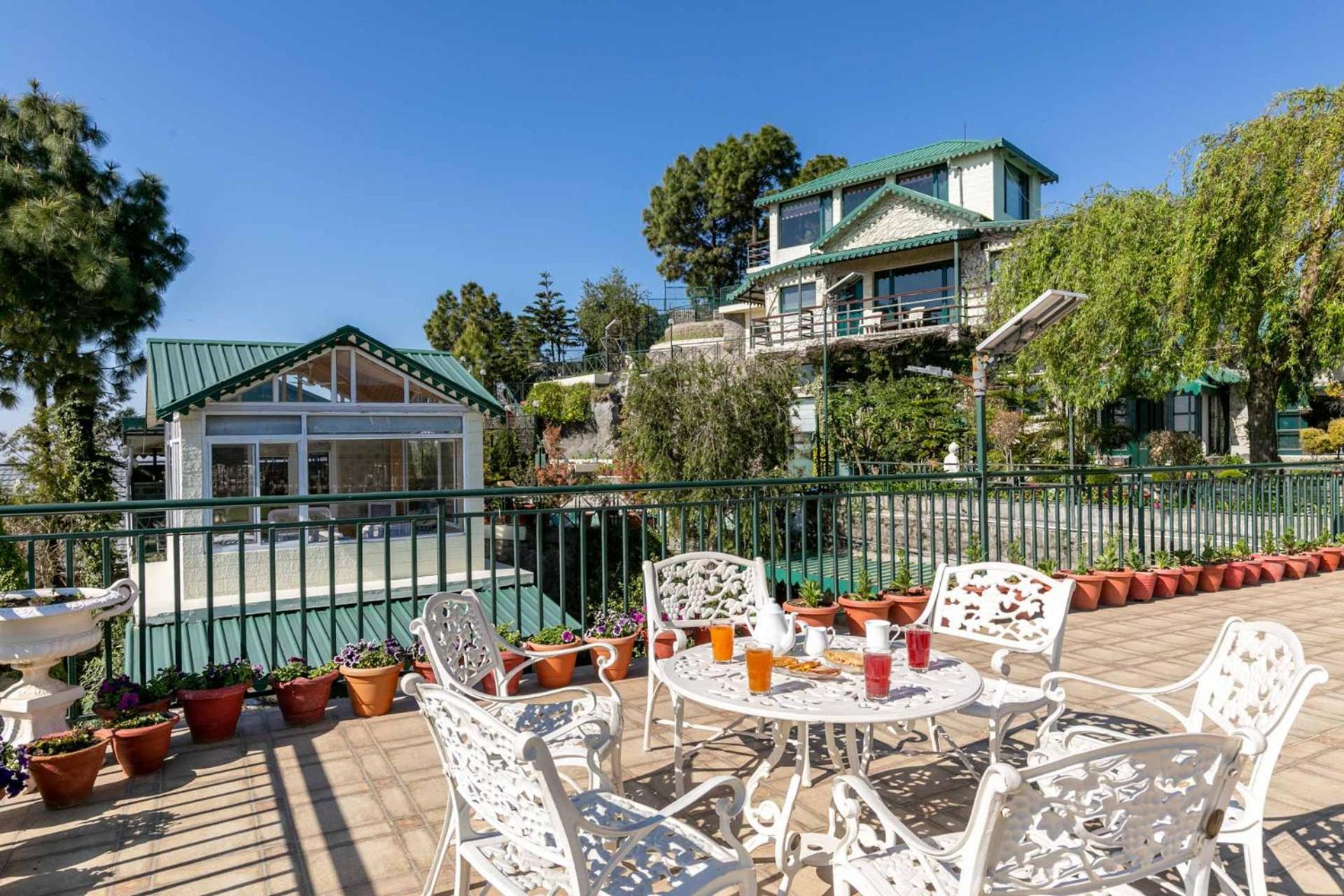 Villa - Photo 15