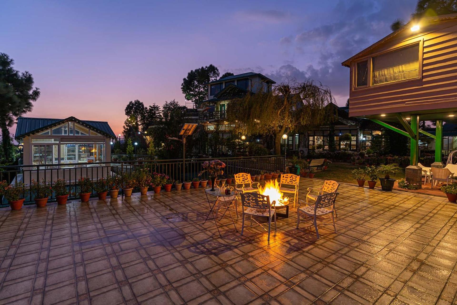 Villa - Photo 10