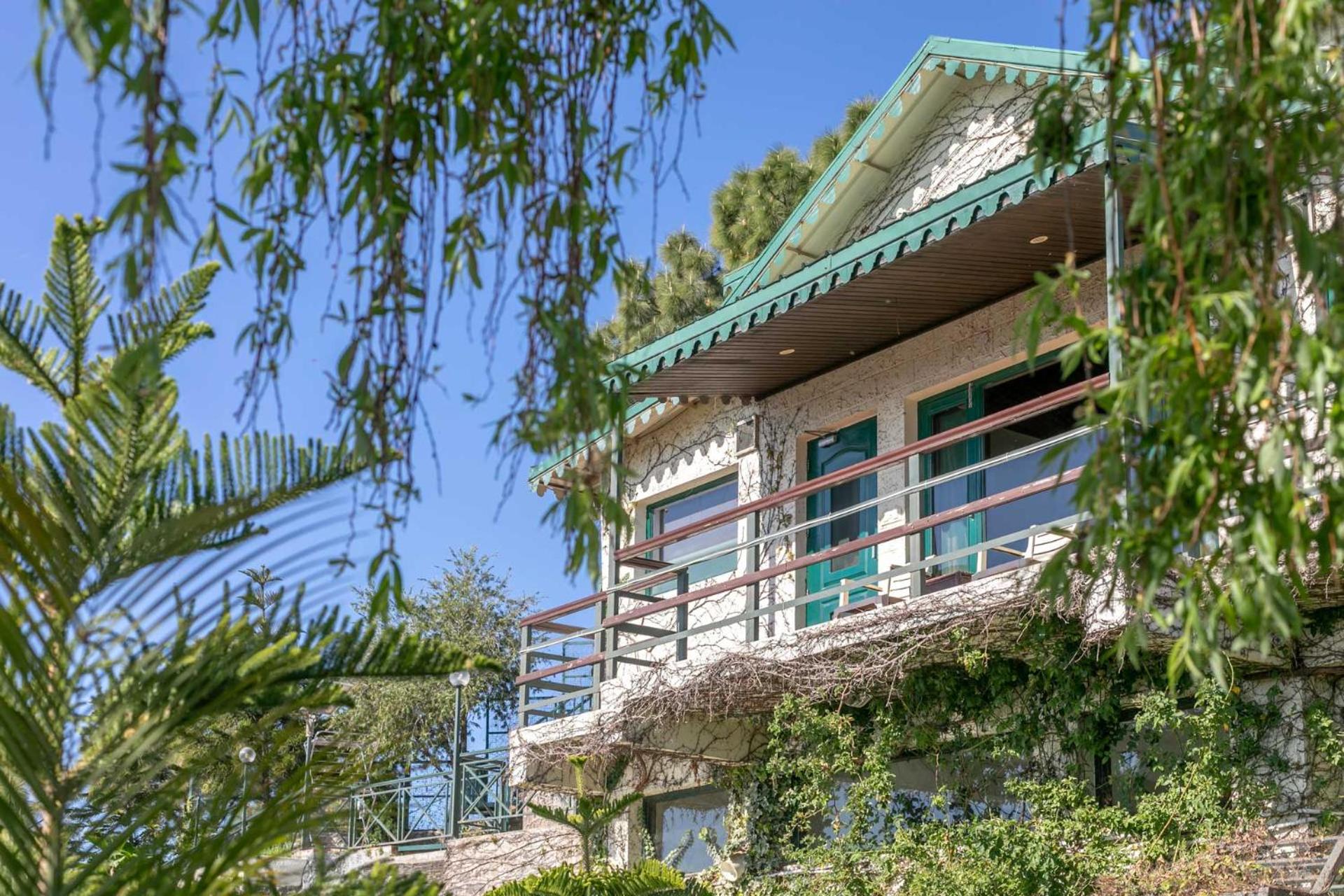 Villa - Photo 16