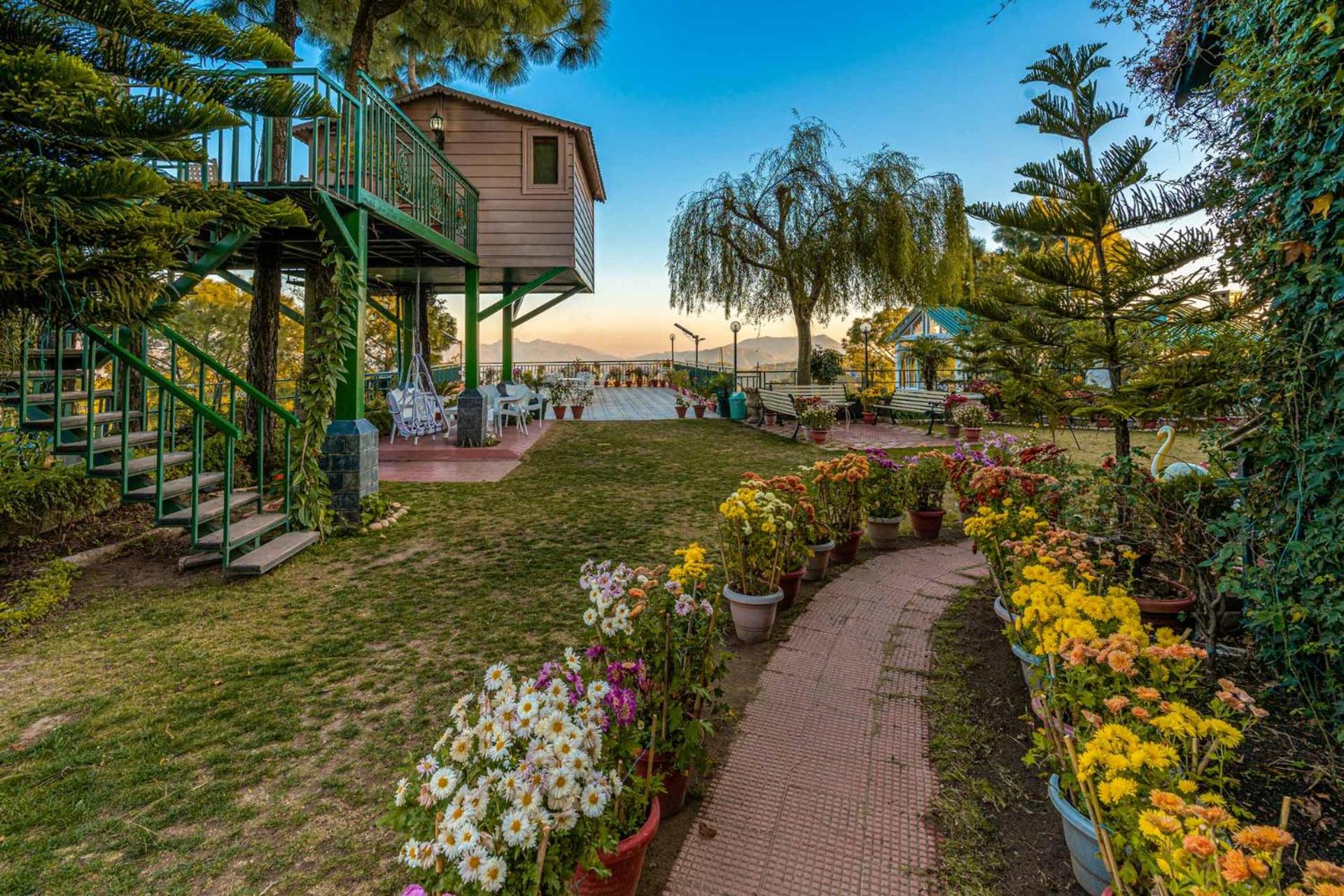 Villa - Photo 6