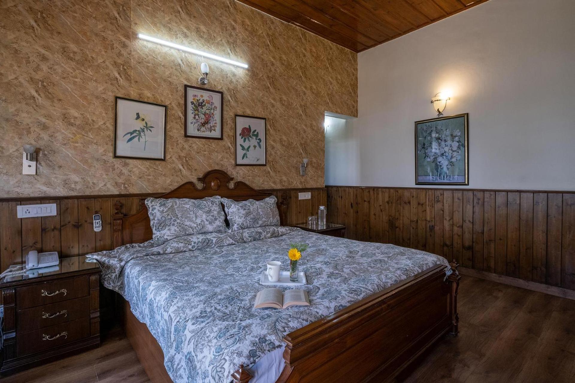 Villa - Photo 19