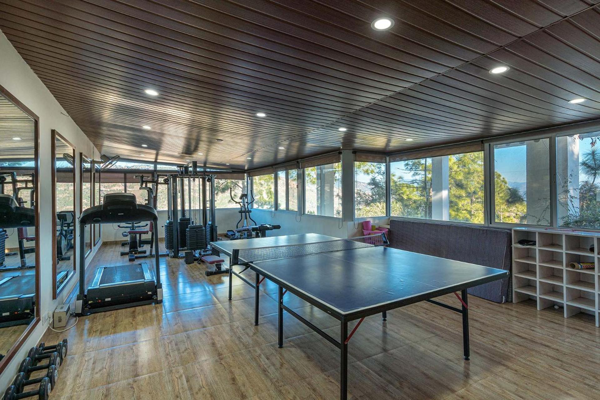 Villa - Photo 9