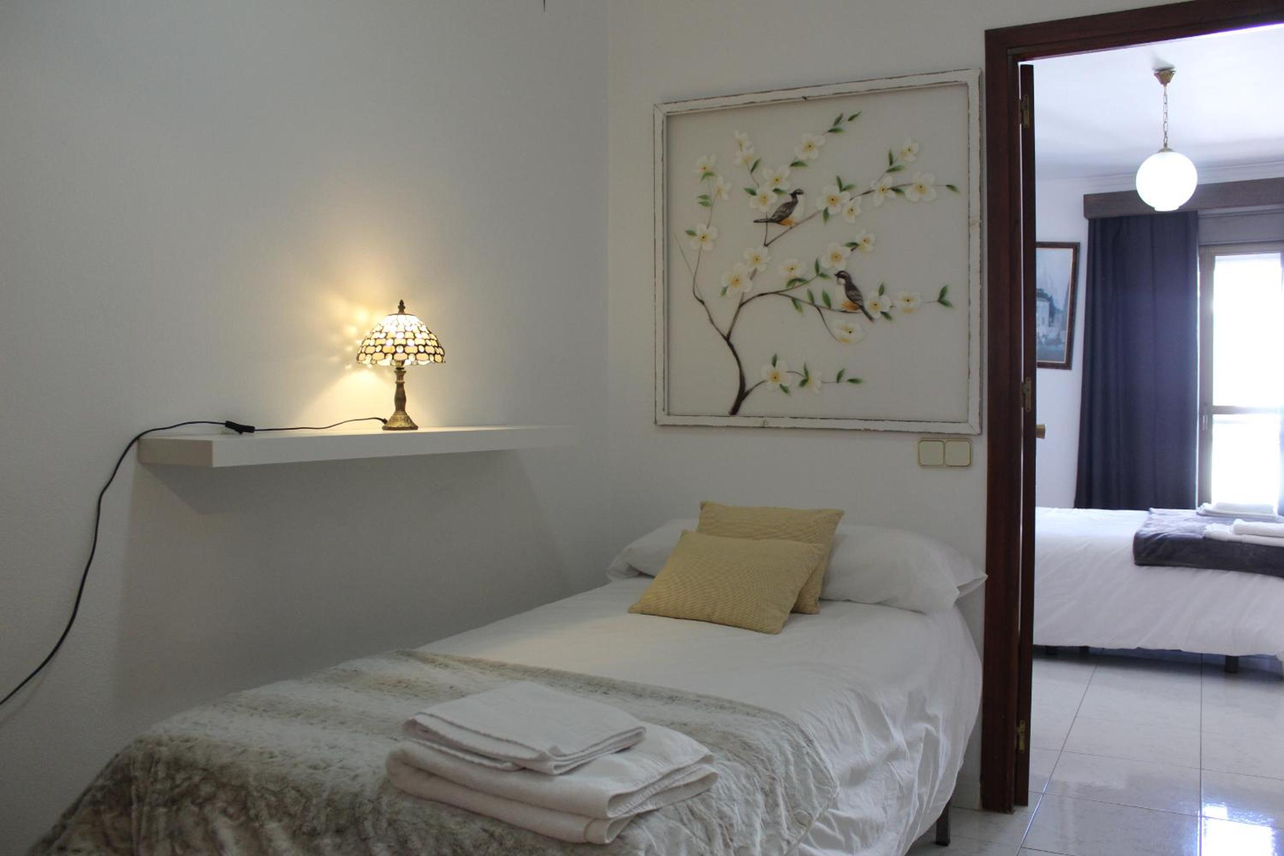 Four-Bedroom House photo 3