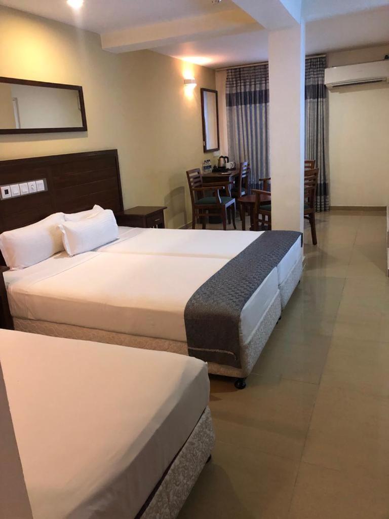 Deluxe Triple Room photo 1