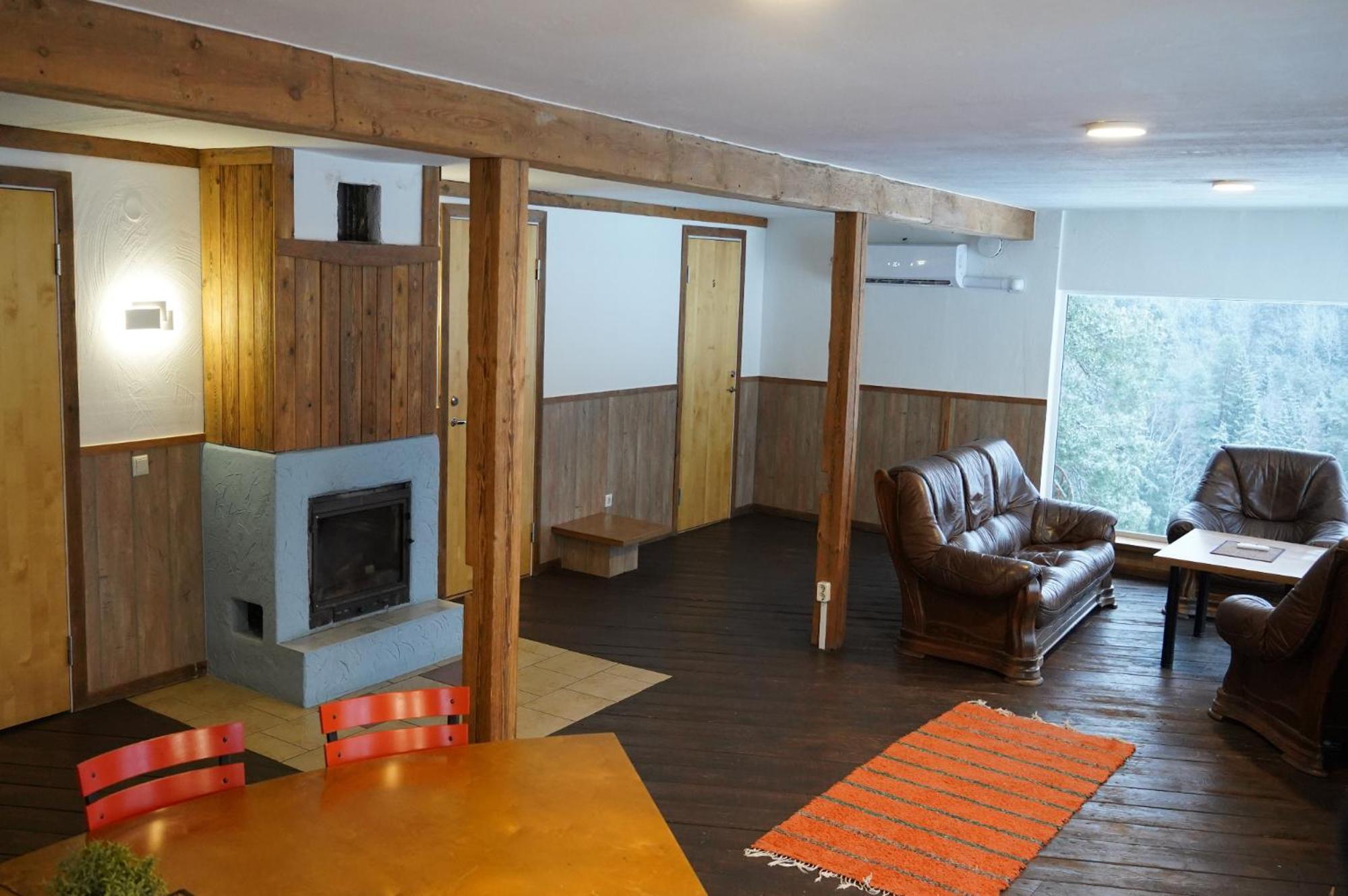 Apartment - Photo 1