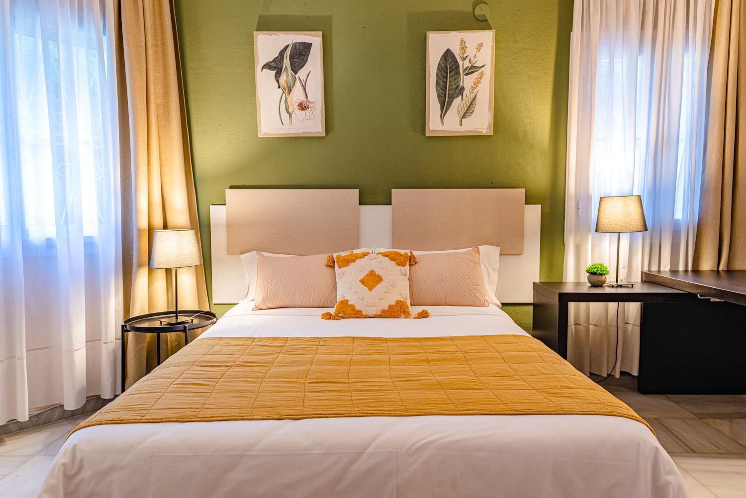 Villa de seis habitaciones