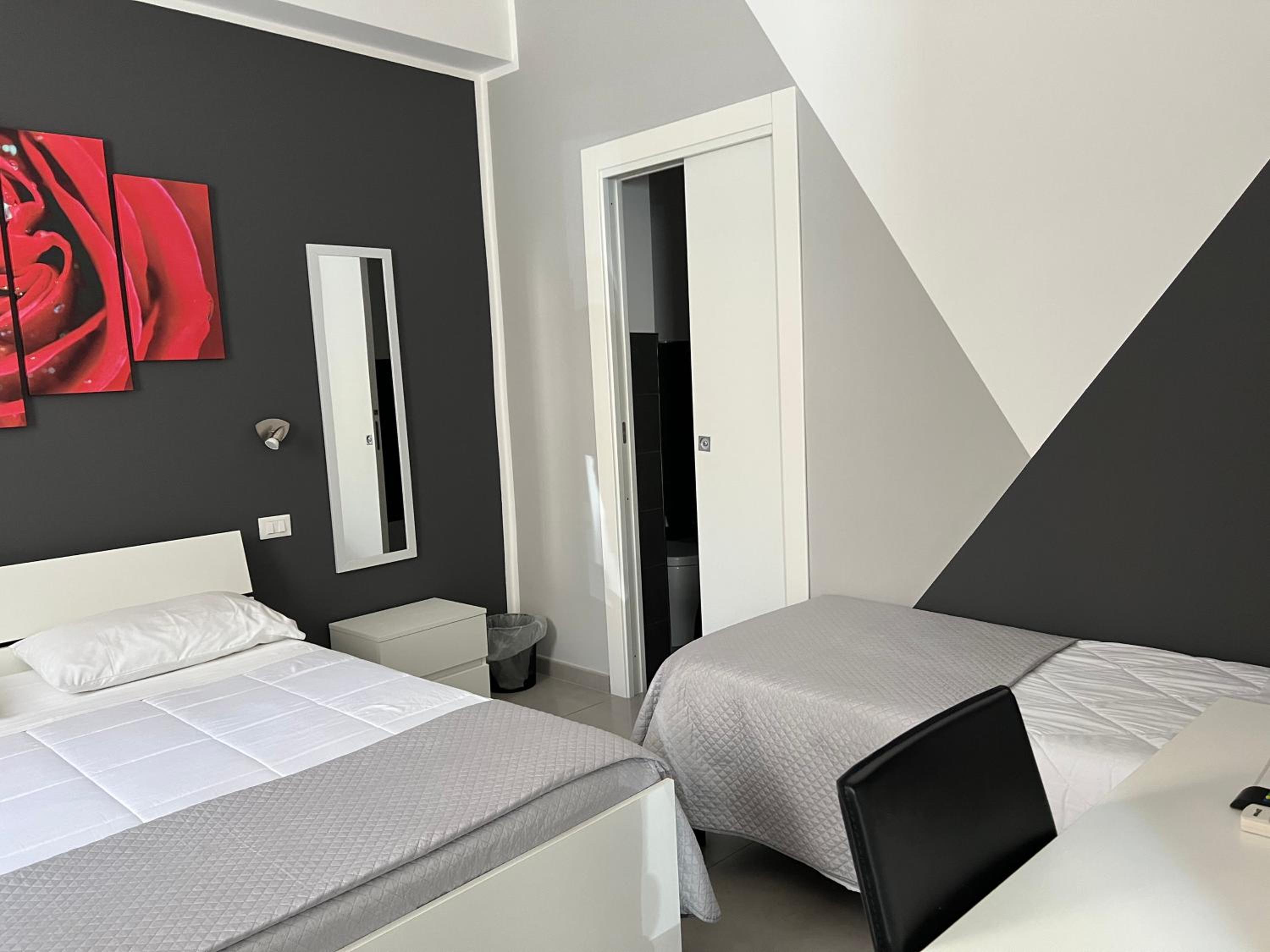 Triple Room photo 2