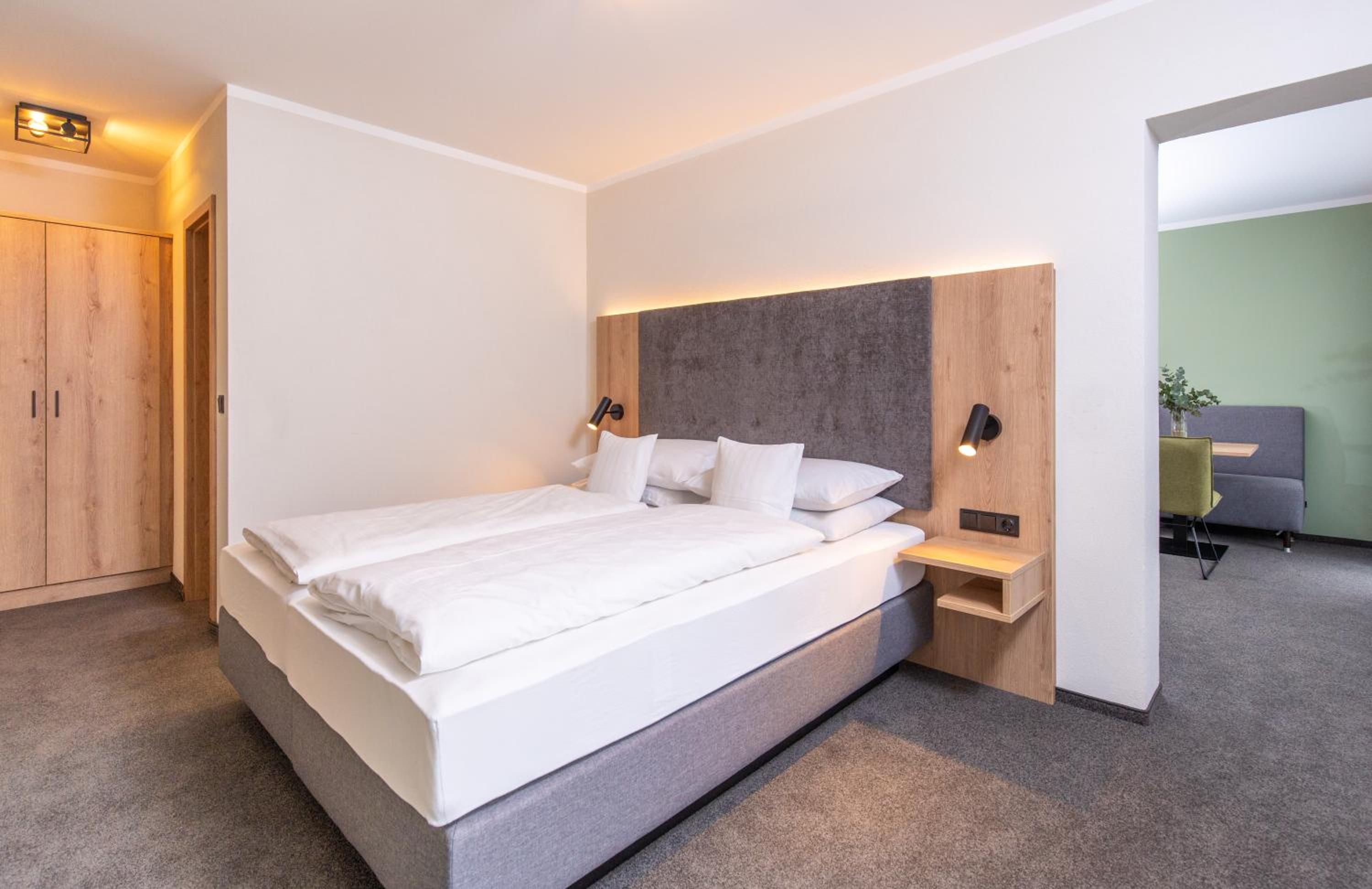 Junior Suite photo 1