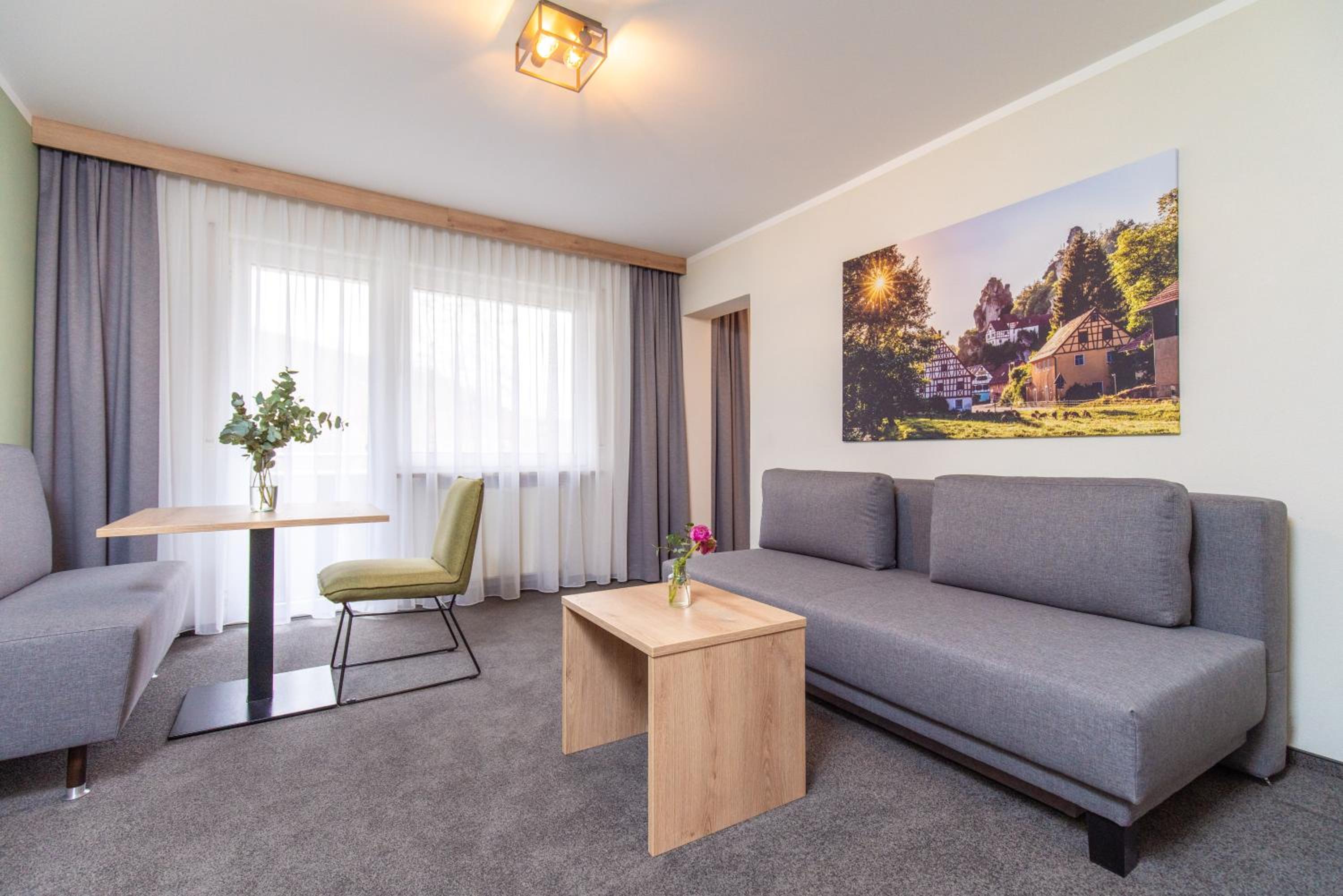 Junior Suite photo 2
