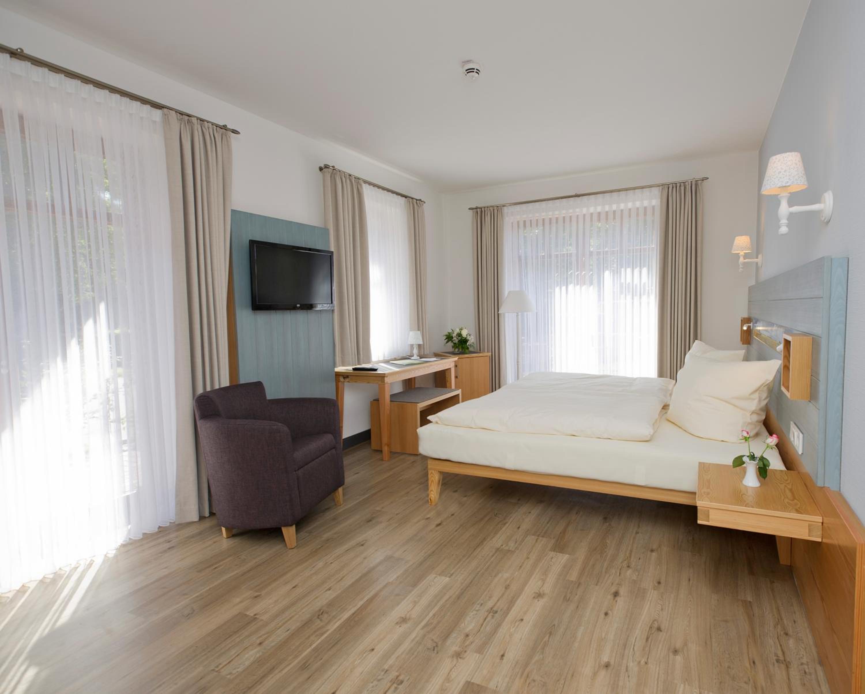 Double Room photo 2