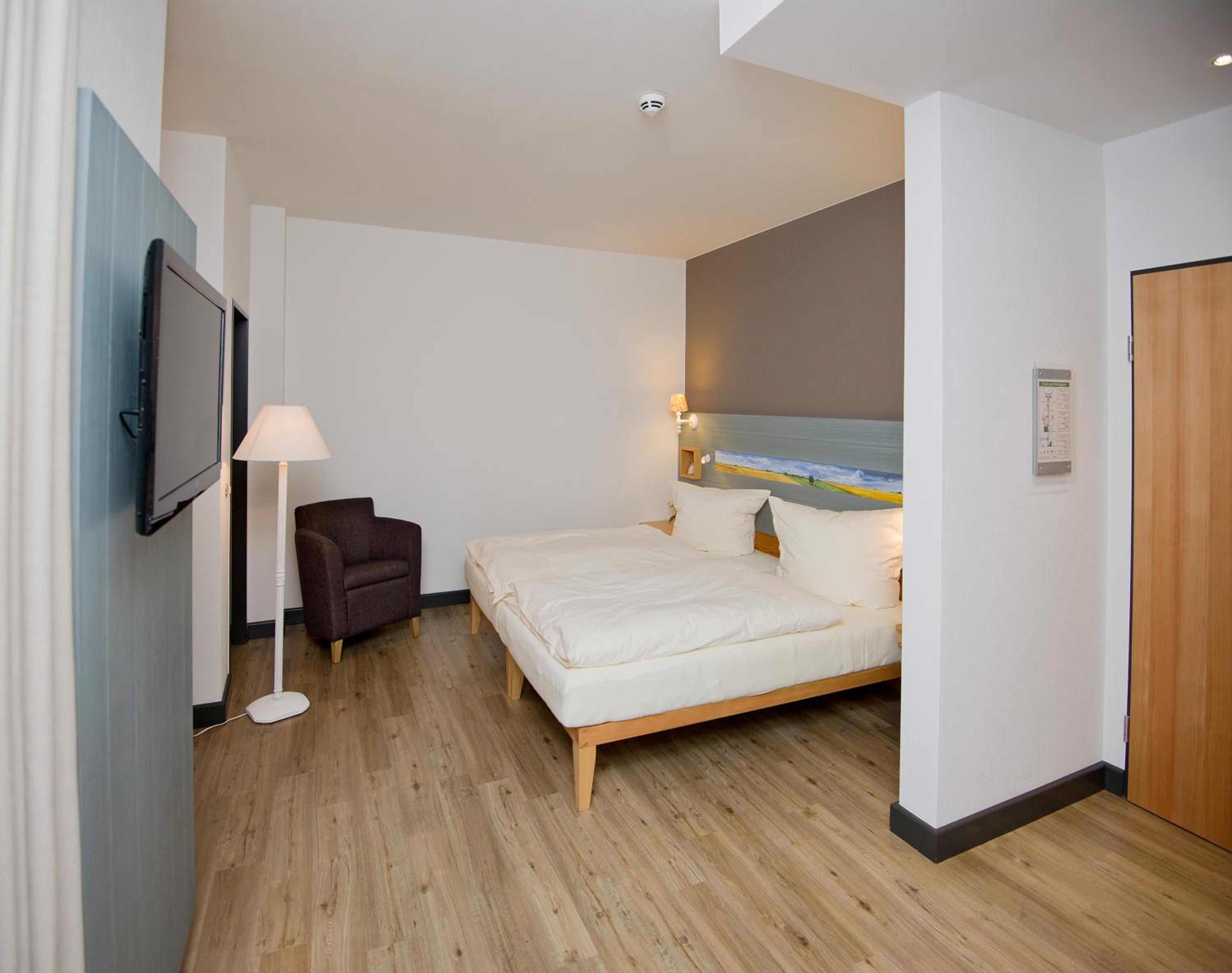 Double Room photo 1