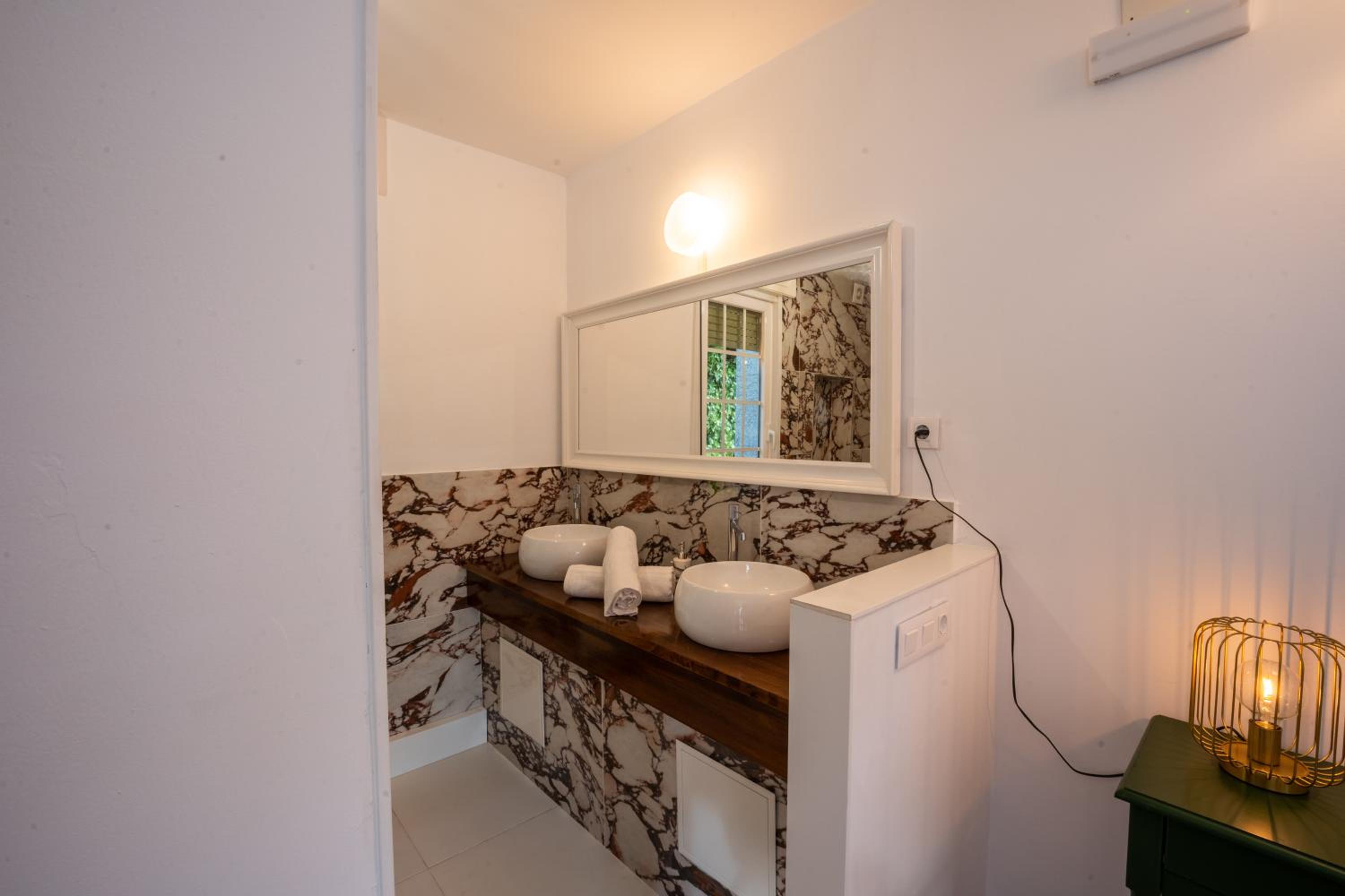 Double Room with Terrace photo 2