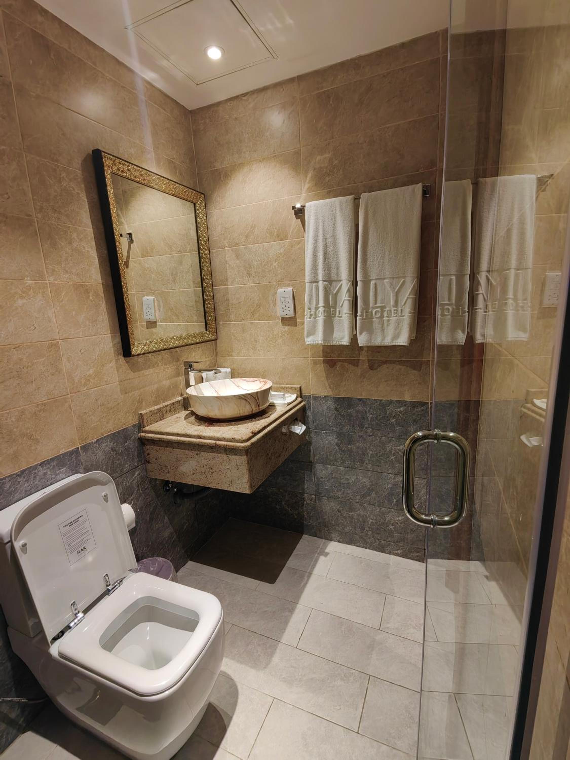 Deluxe King Room photo 2