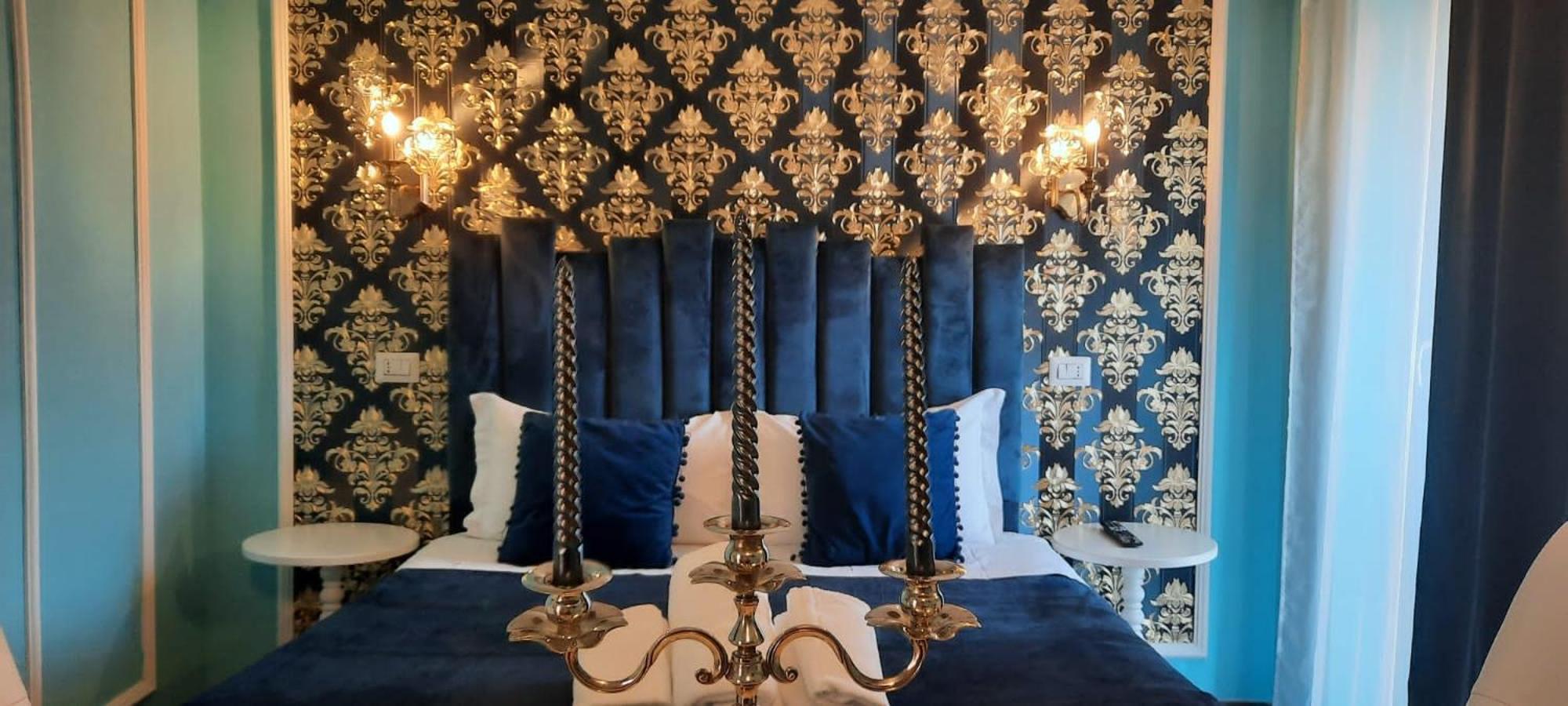 Deluxe Room - Photo 1
