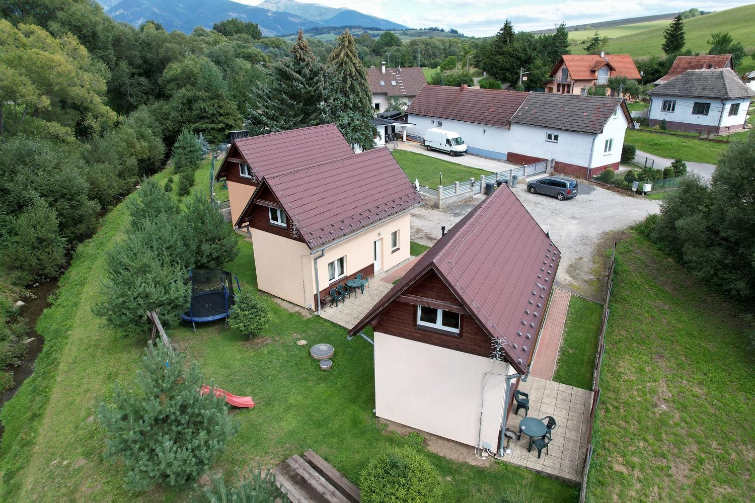 Two-Bedroom House - Photo 1