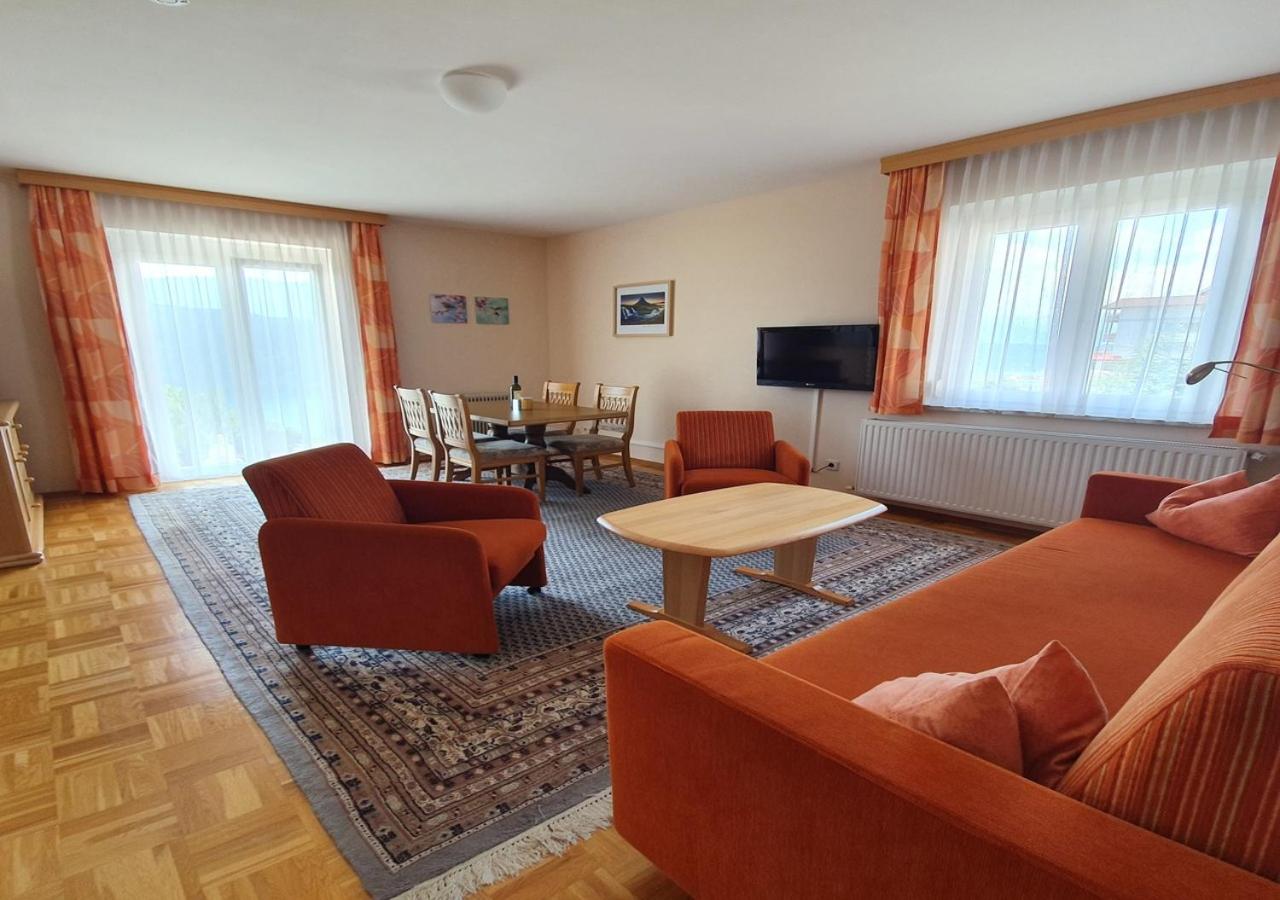 Apartment with Lake View photo 1