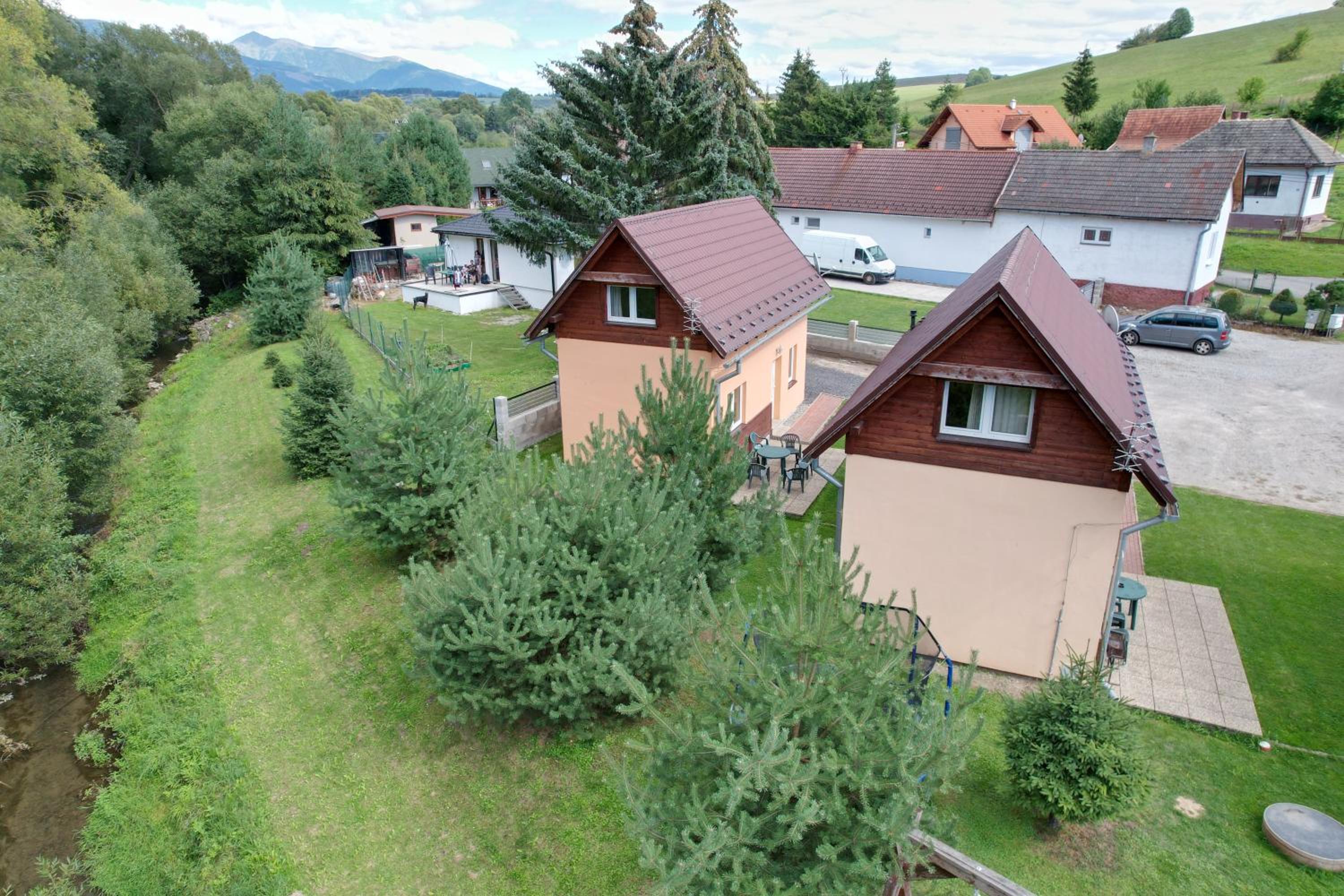 Two-Bedroom House - Photo 36