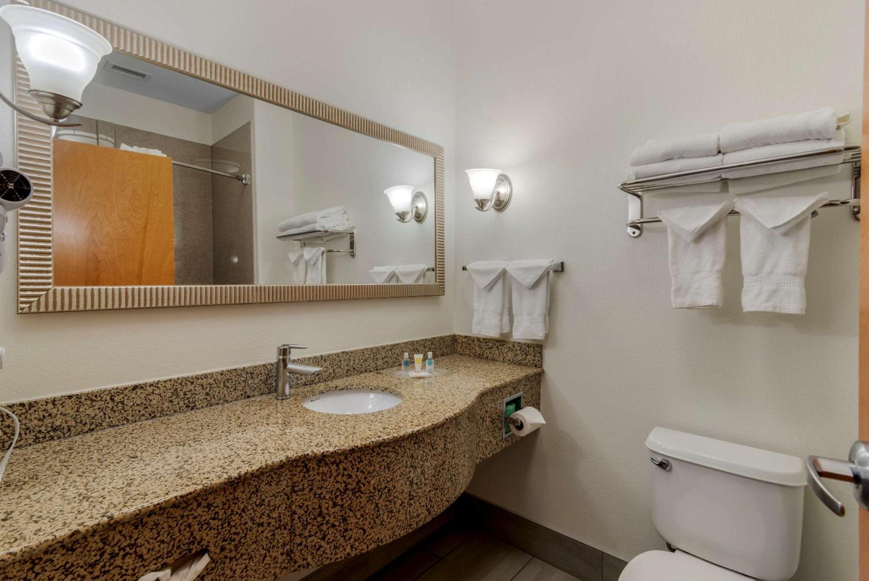King Suite - Non-Smoking - Photo 7