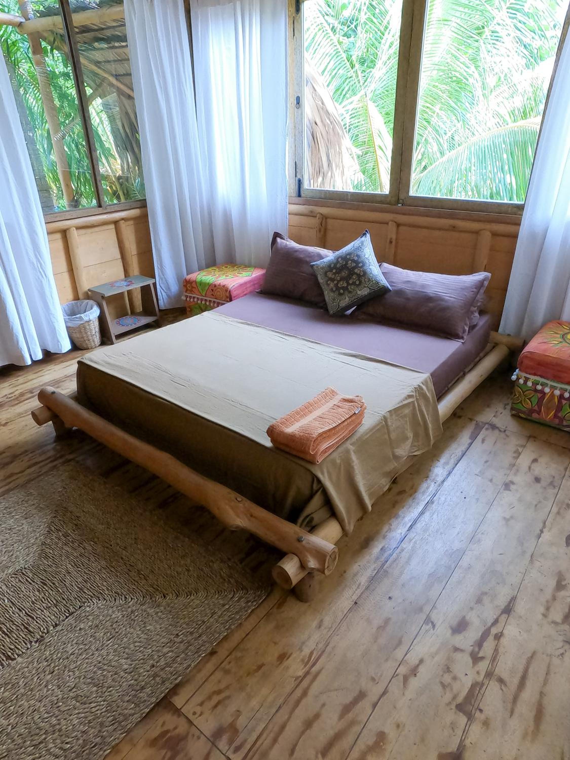 One-Bedroom Chalet photo 3