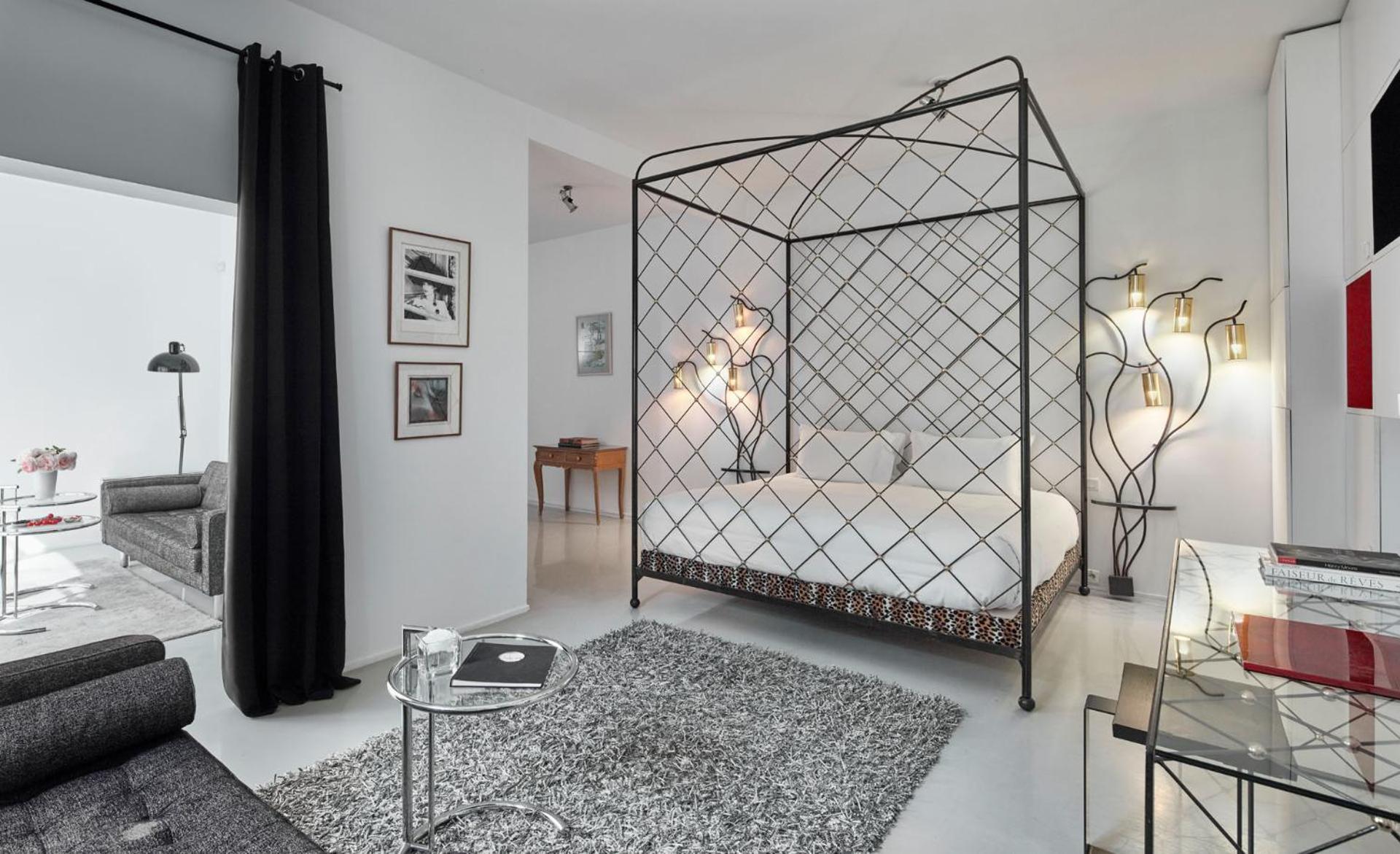 Deluxe Junior Suite