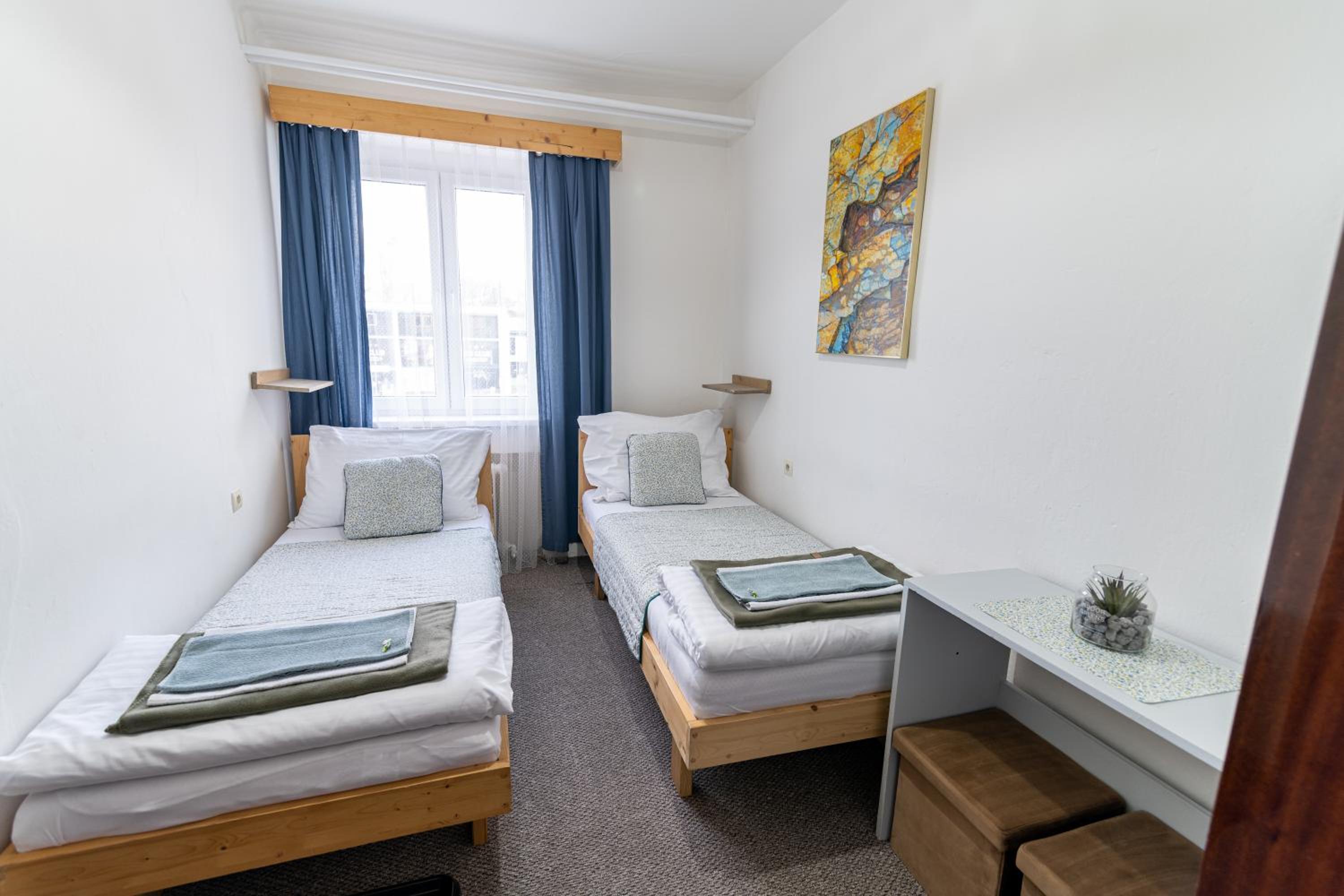 Quadruple Room - Photo 3