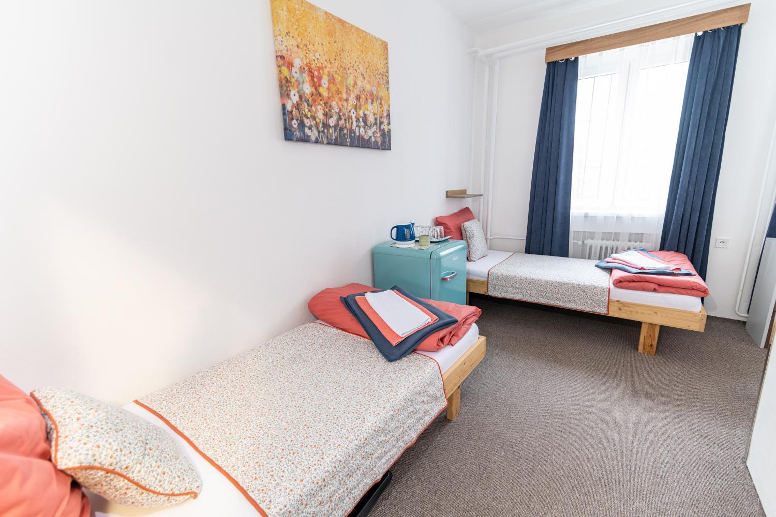 Triple Room - Photo 1