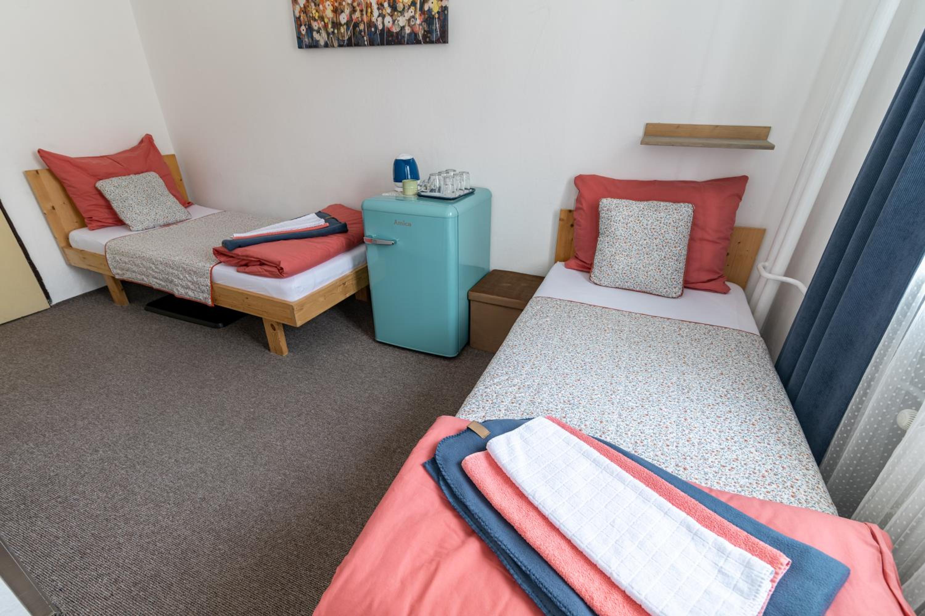 Triple Room - Photo 5