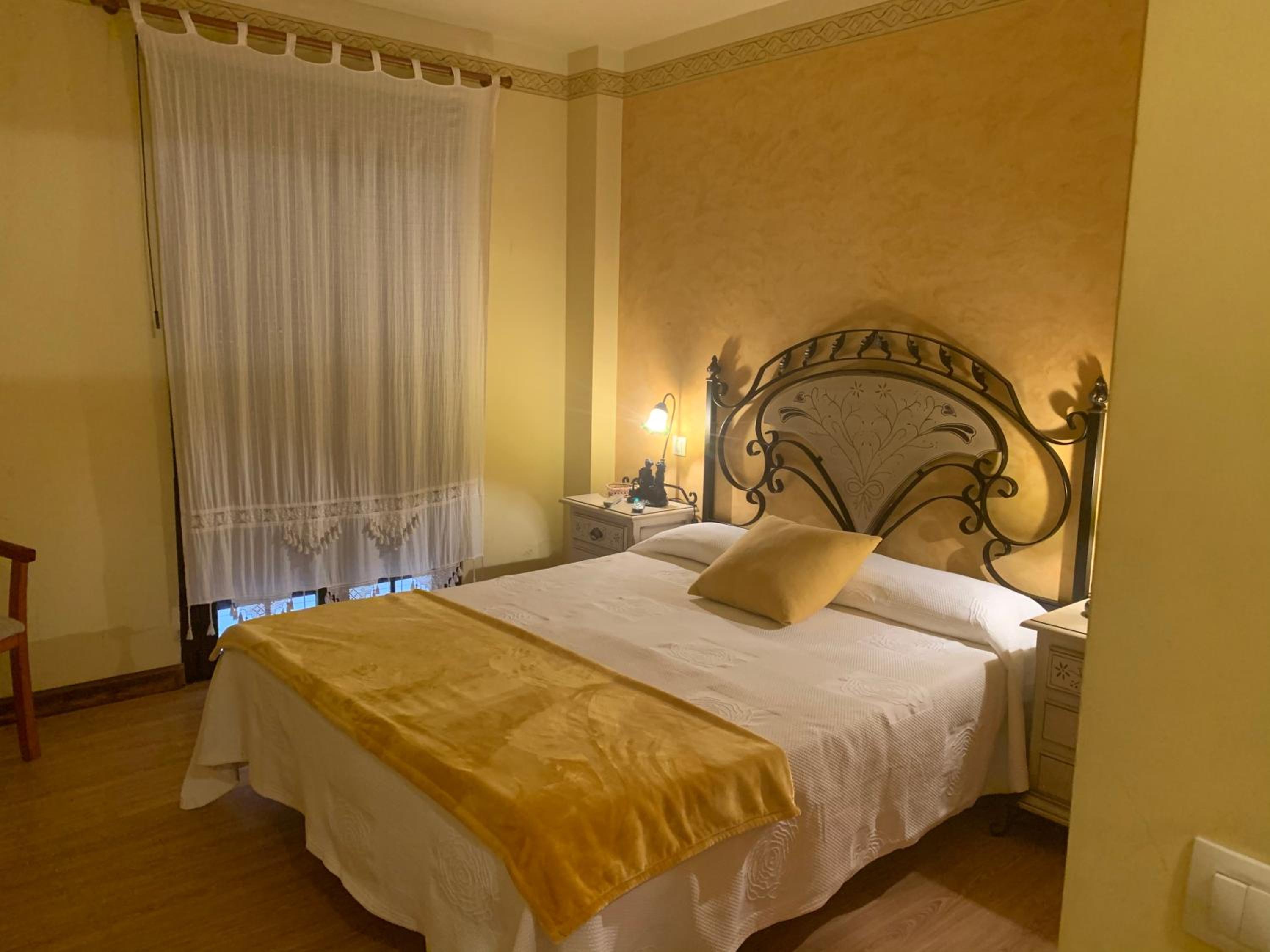 Habitación Deluxe Queen