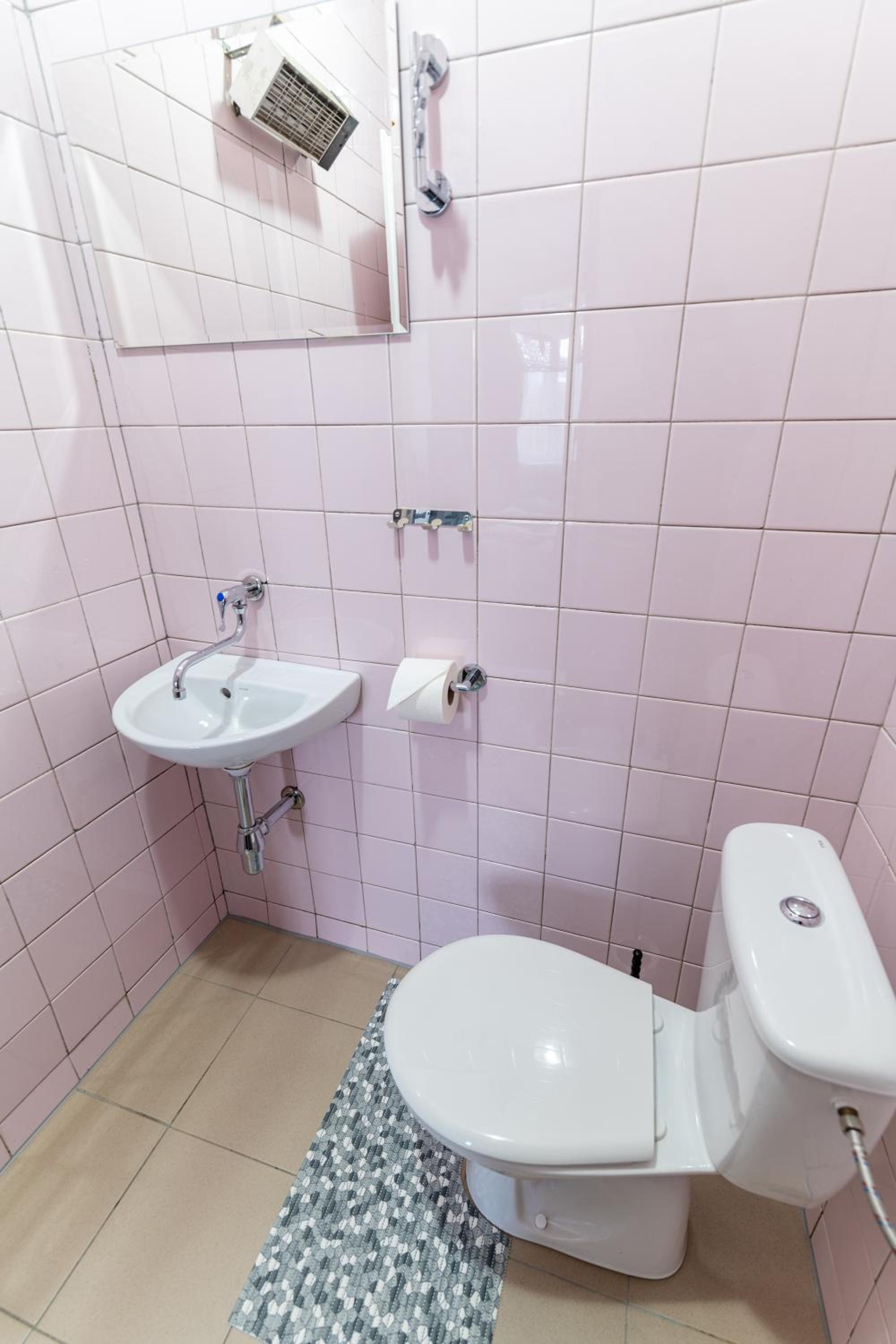 Triple Room - Photo 3