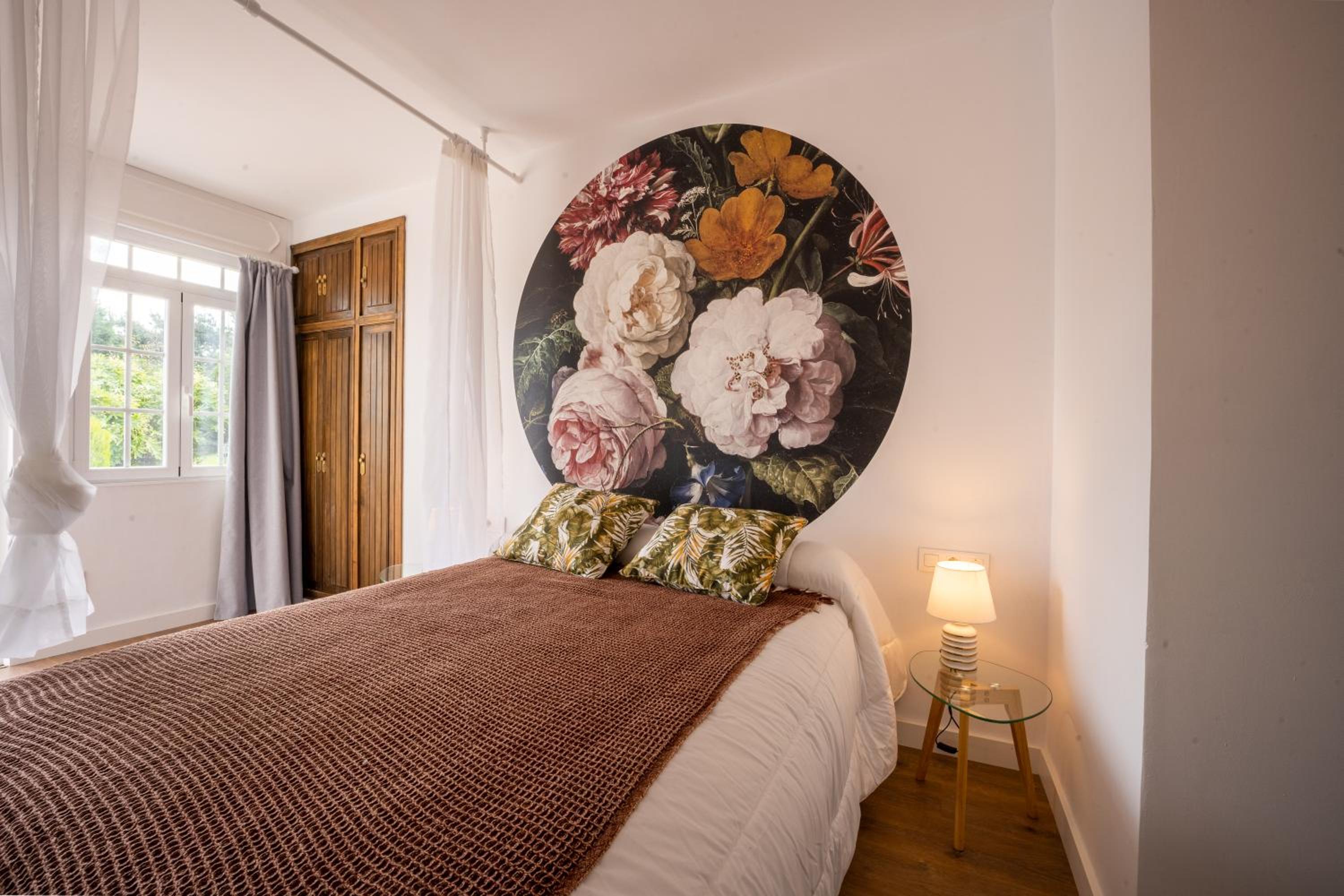 Double Room with Terrace photo 2