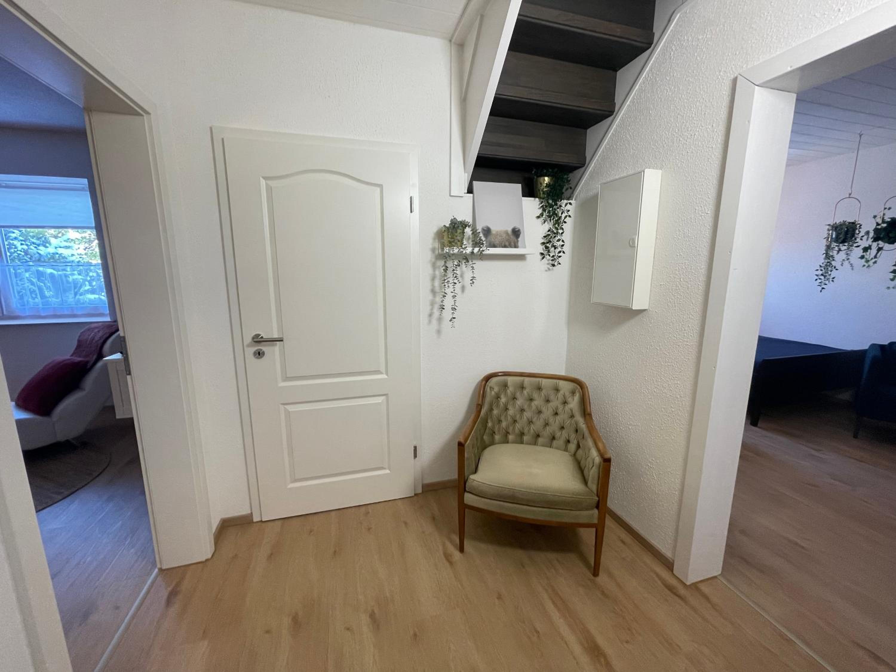 Two-Bedroom Apartment photo 2