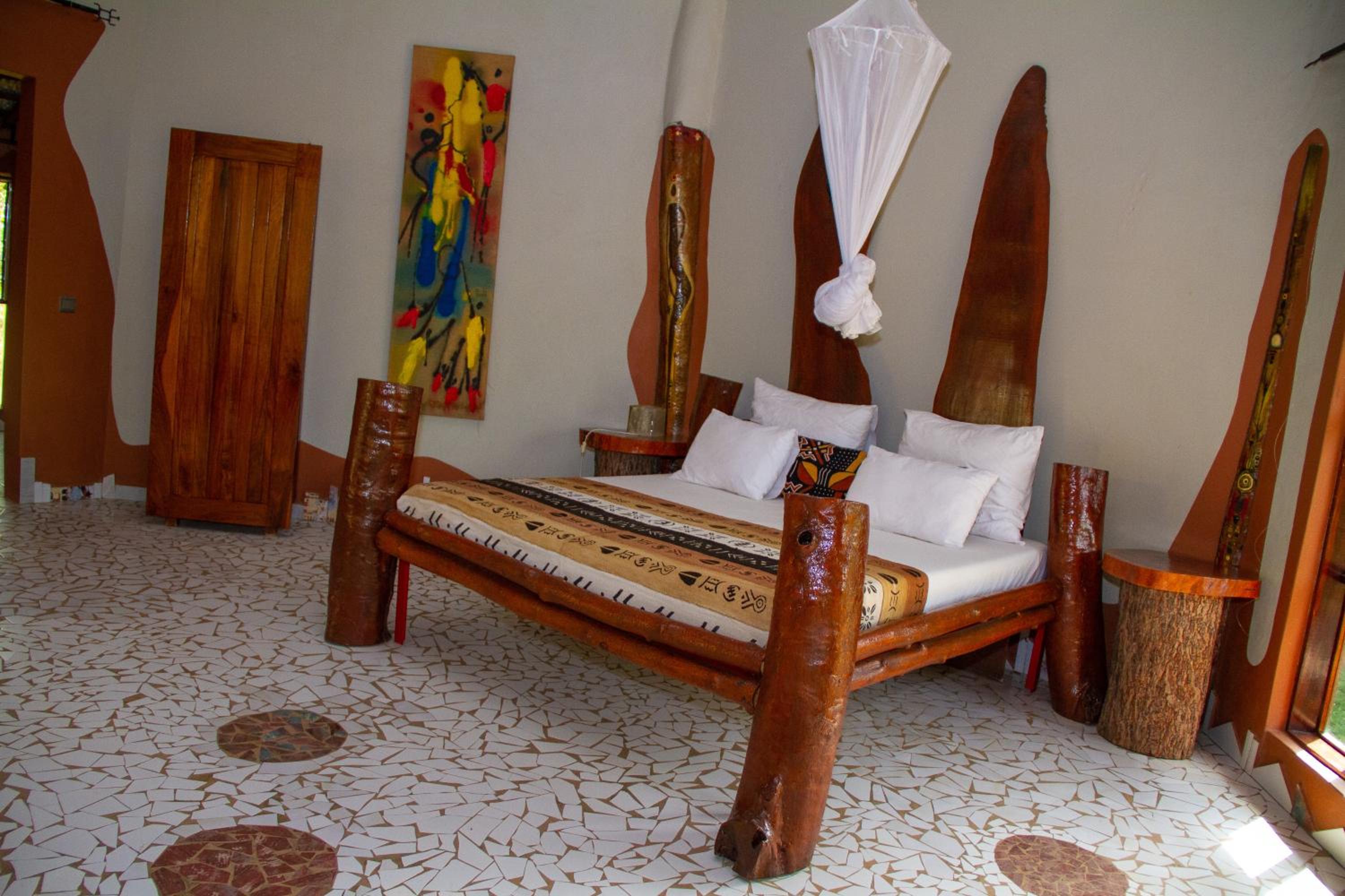 Large Double Room photo 2