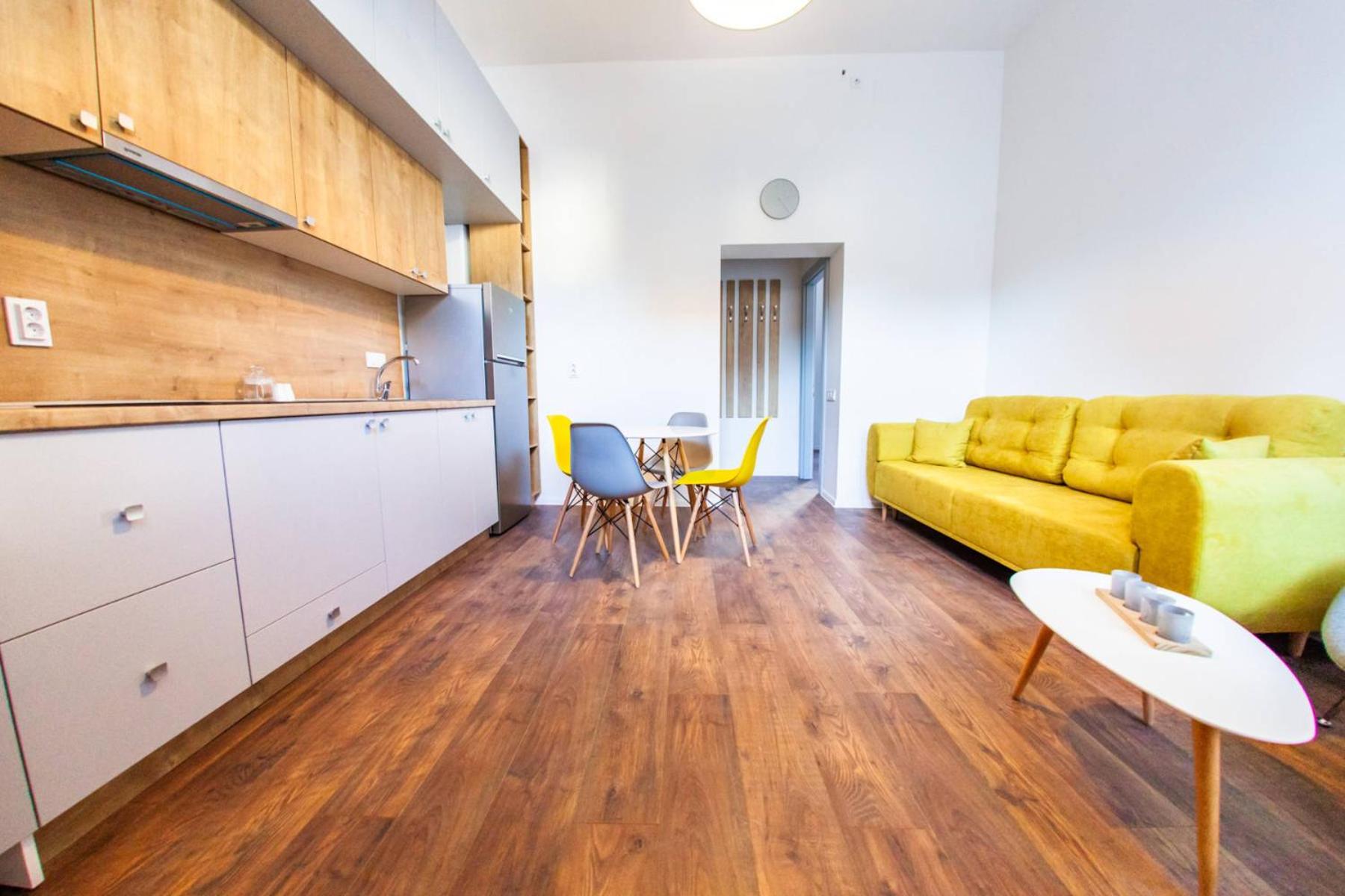 One-Bedroom Apartment - Photo 30