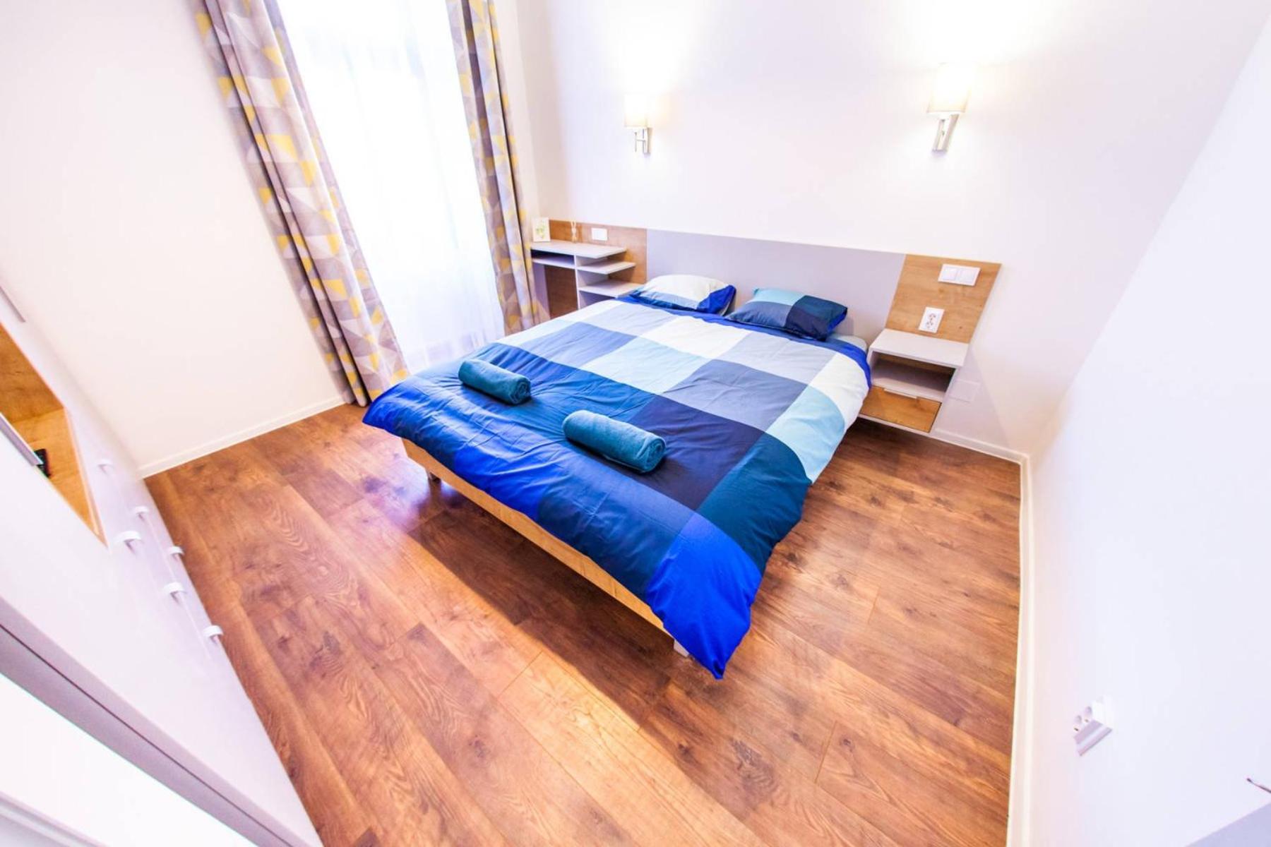 One-Bedroom Apartment - Photo 31
