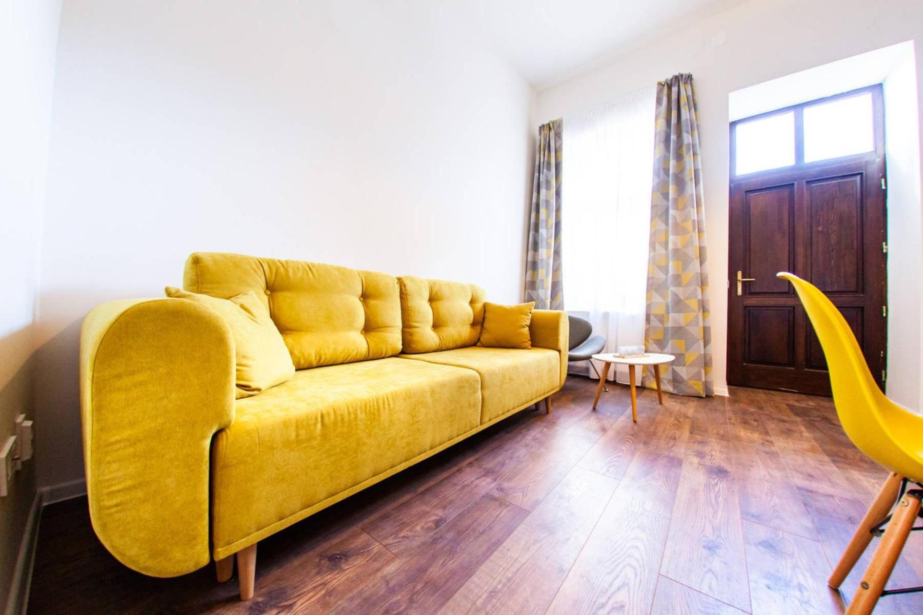One-Bedroom Apartment - Photo 43