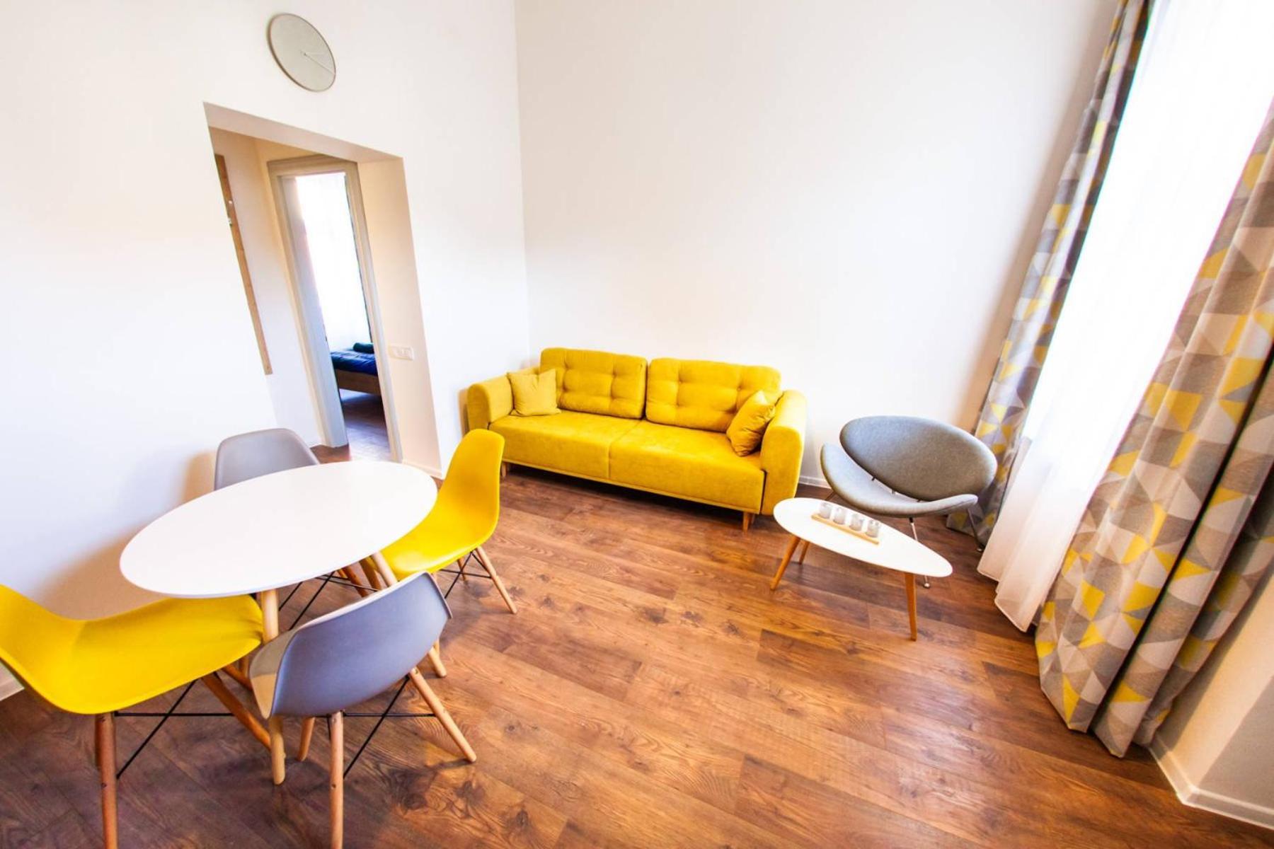 One-Bedroom Apartment - Photo 47