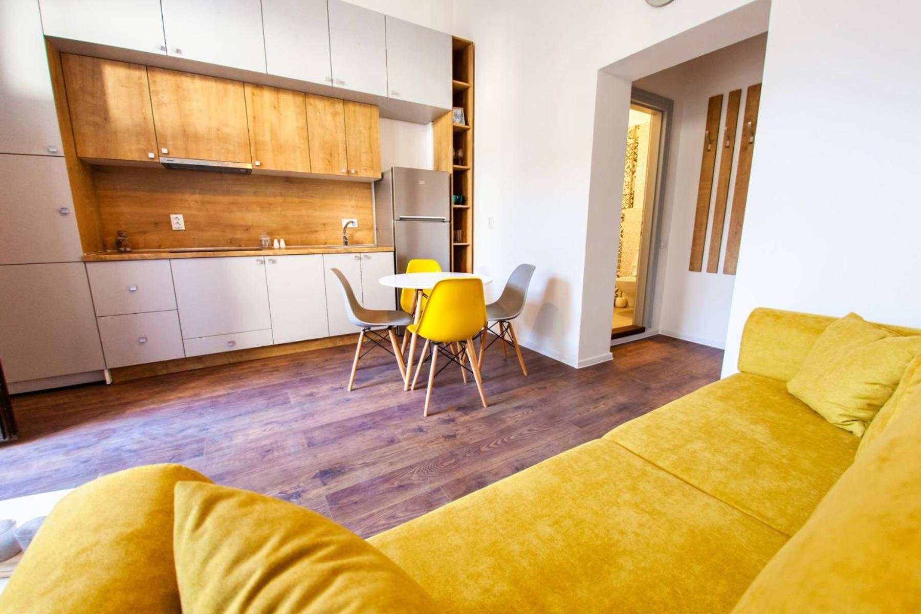 One-Bedroom Apartment - Photo 49