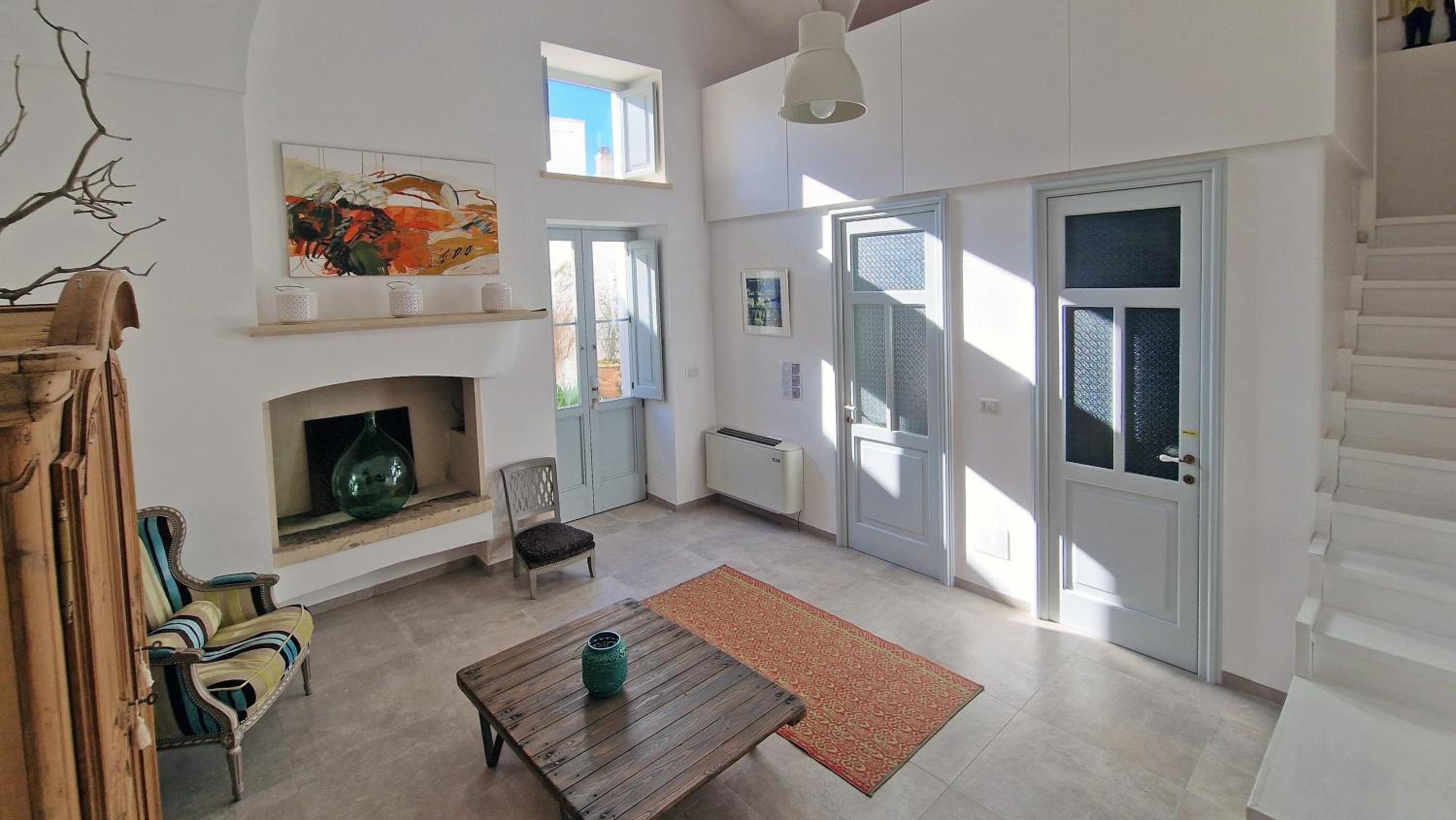Villa with Garden View photo 1
