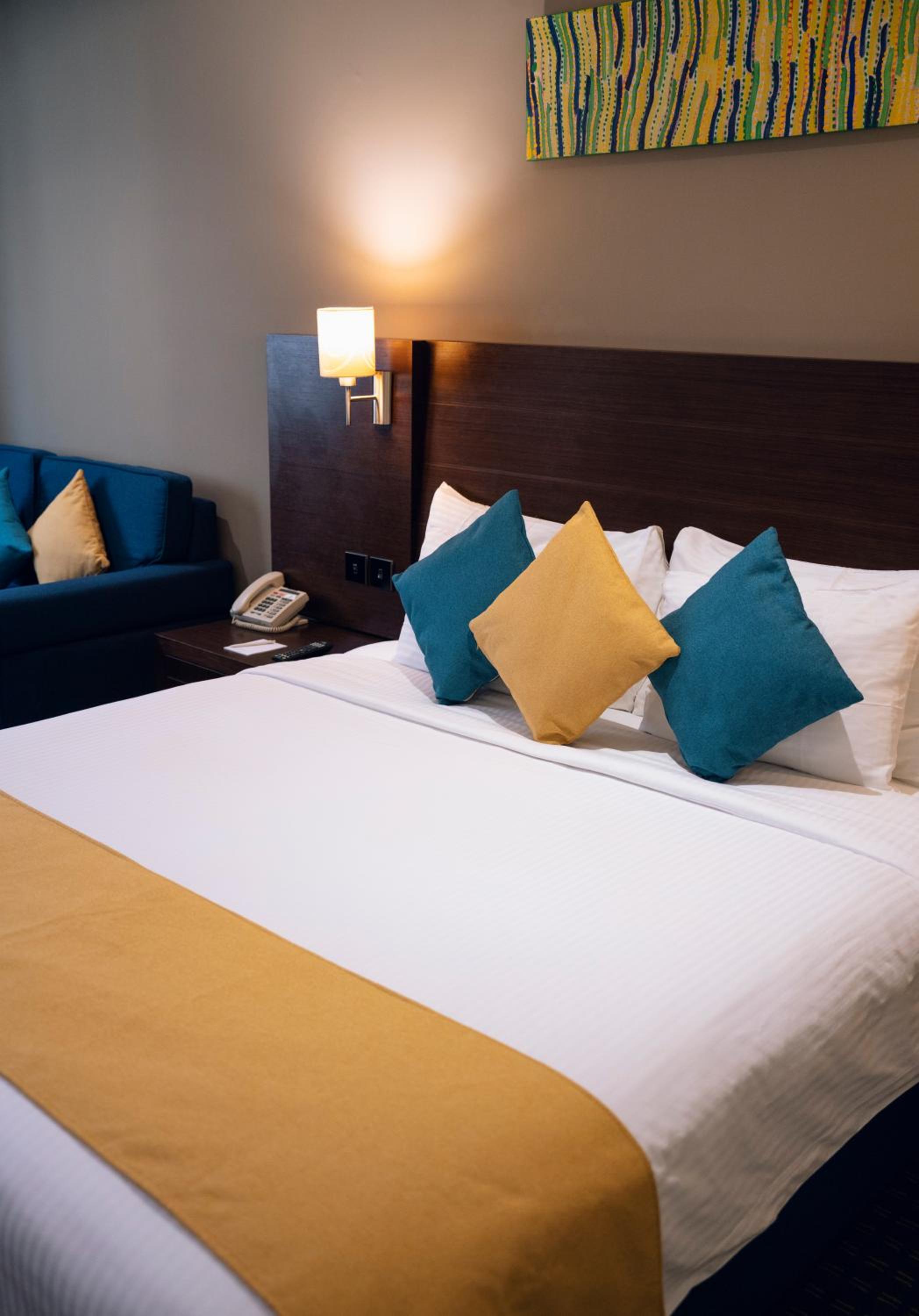Superior King Room photo 3