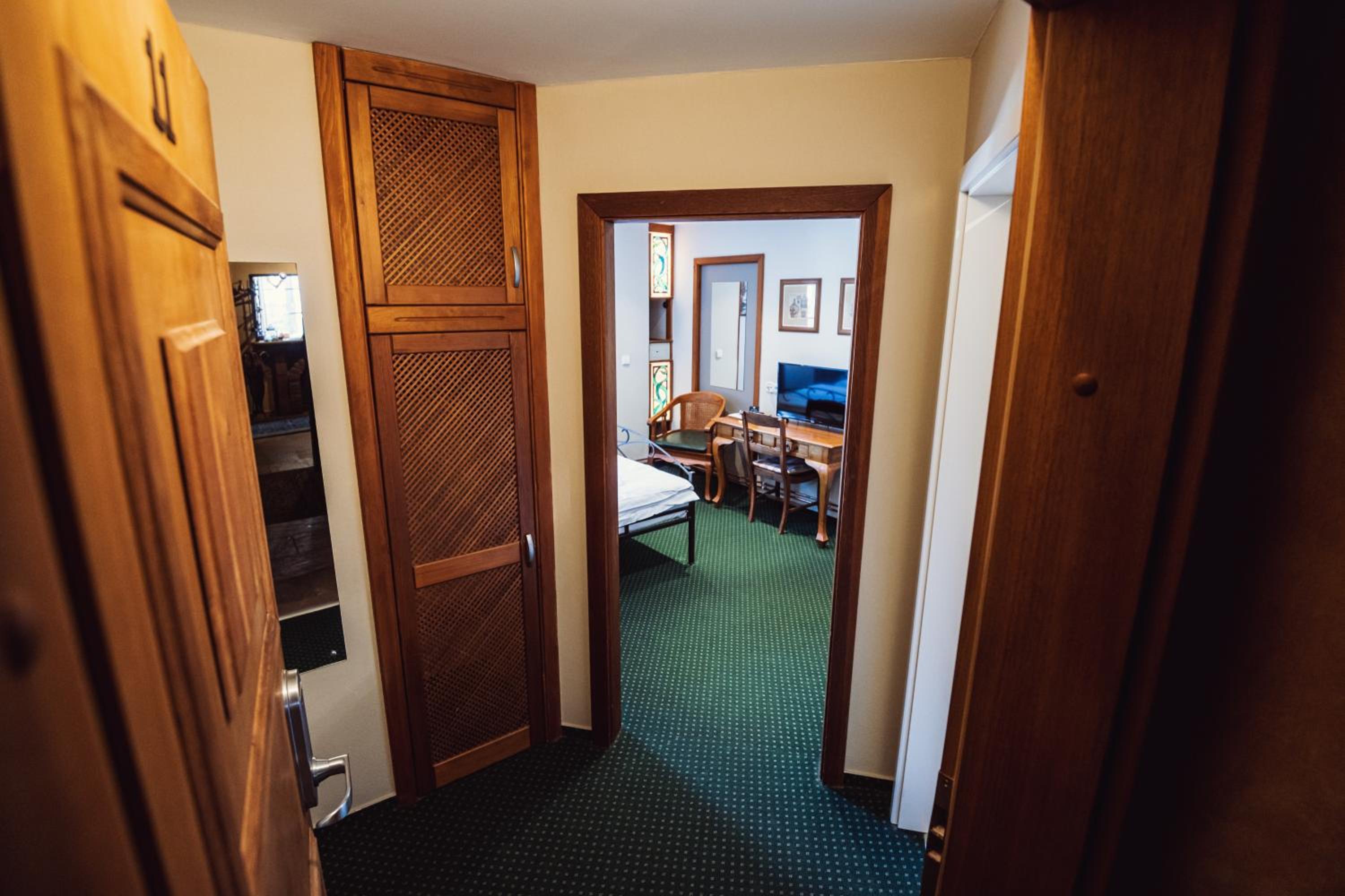 Double Room photo 3