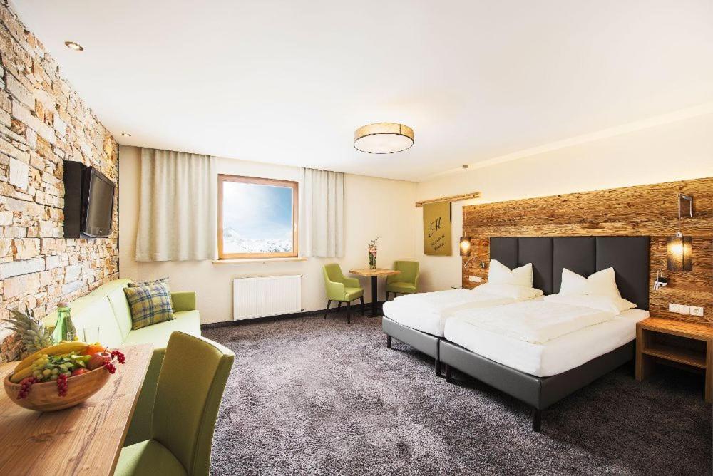 Deluxe Double Room photo 1