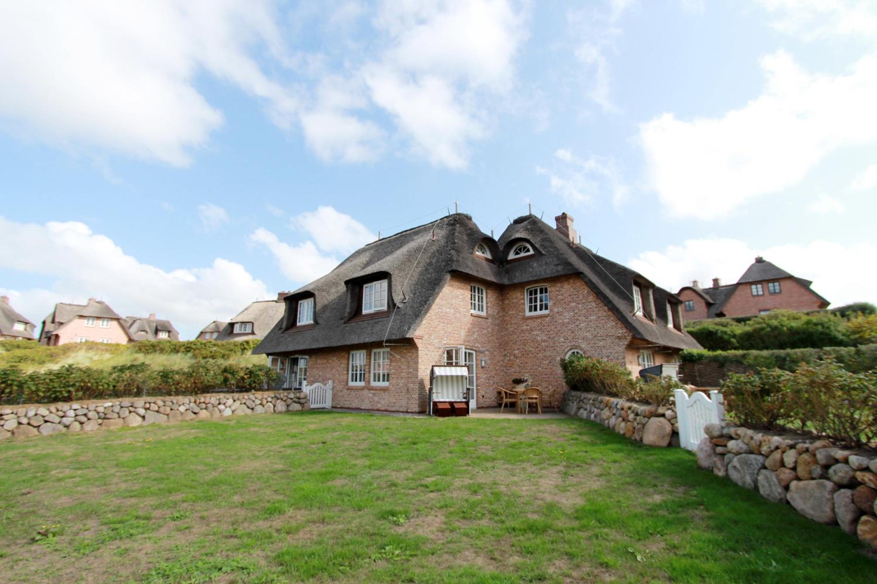 Landhaus Dünental 3