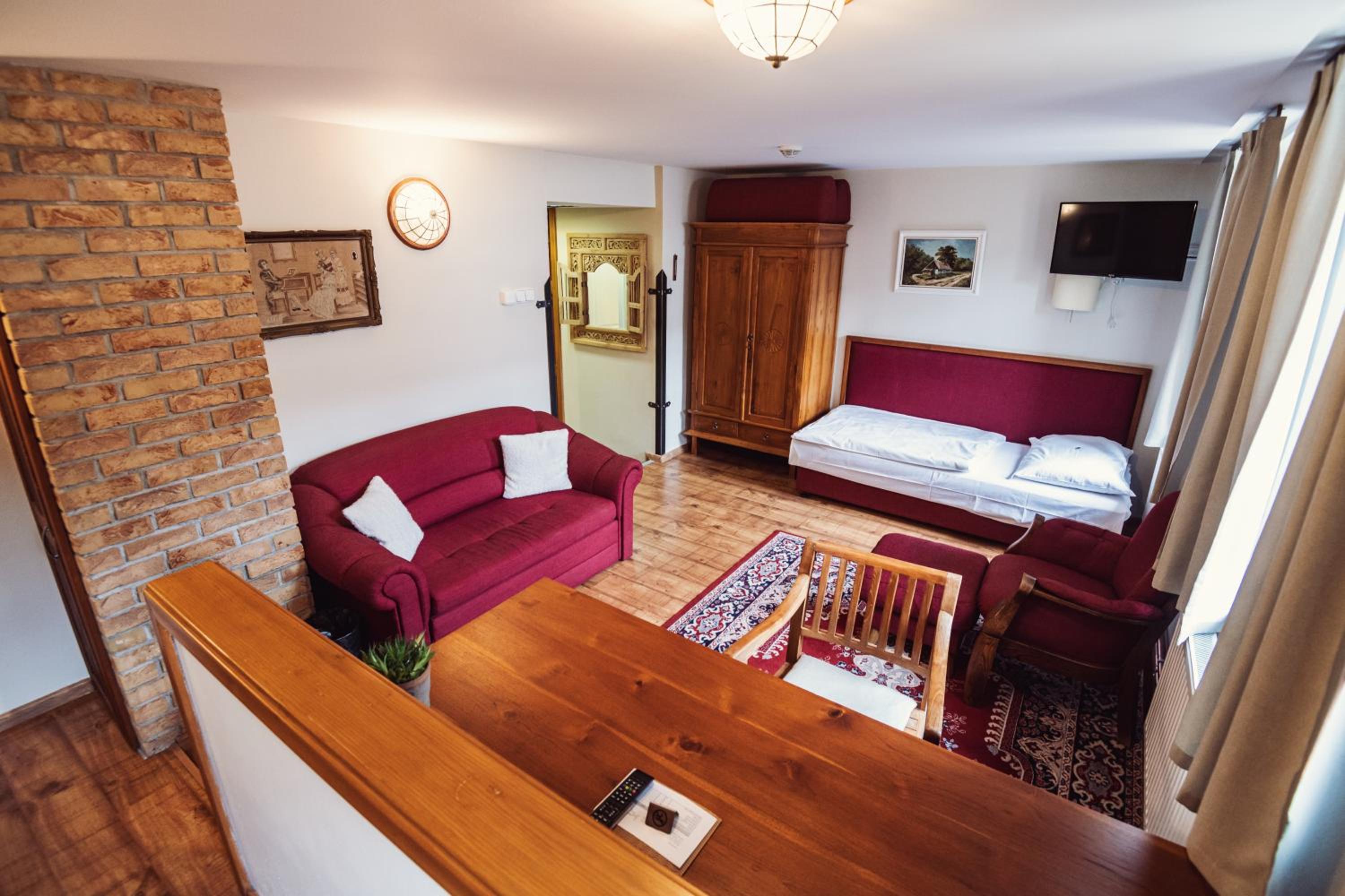Triple Room photo 3