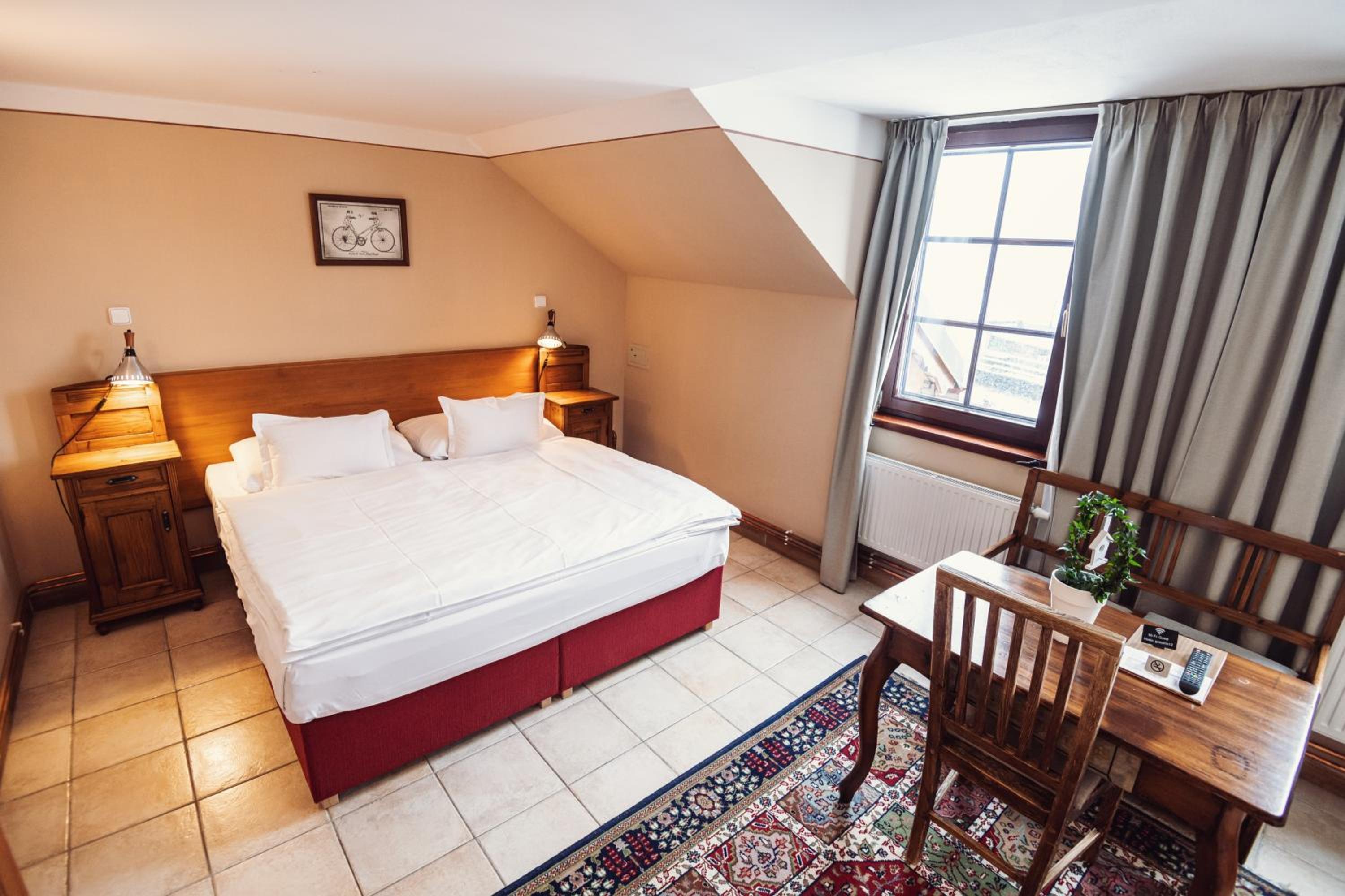 Triple Room photo 2
