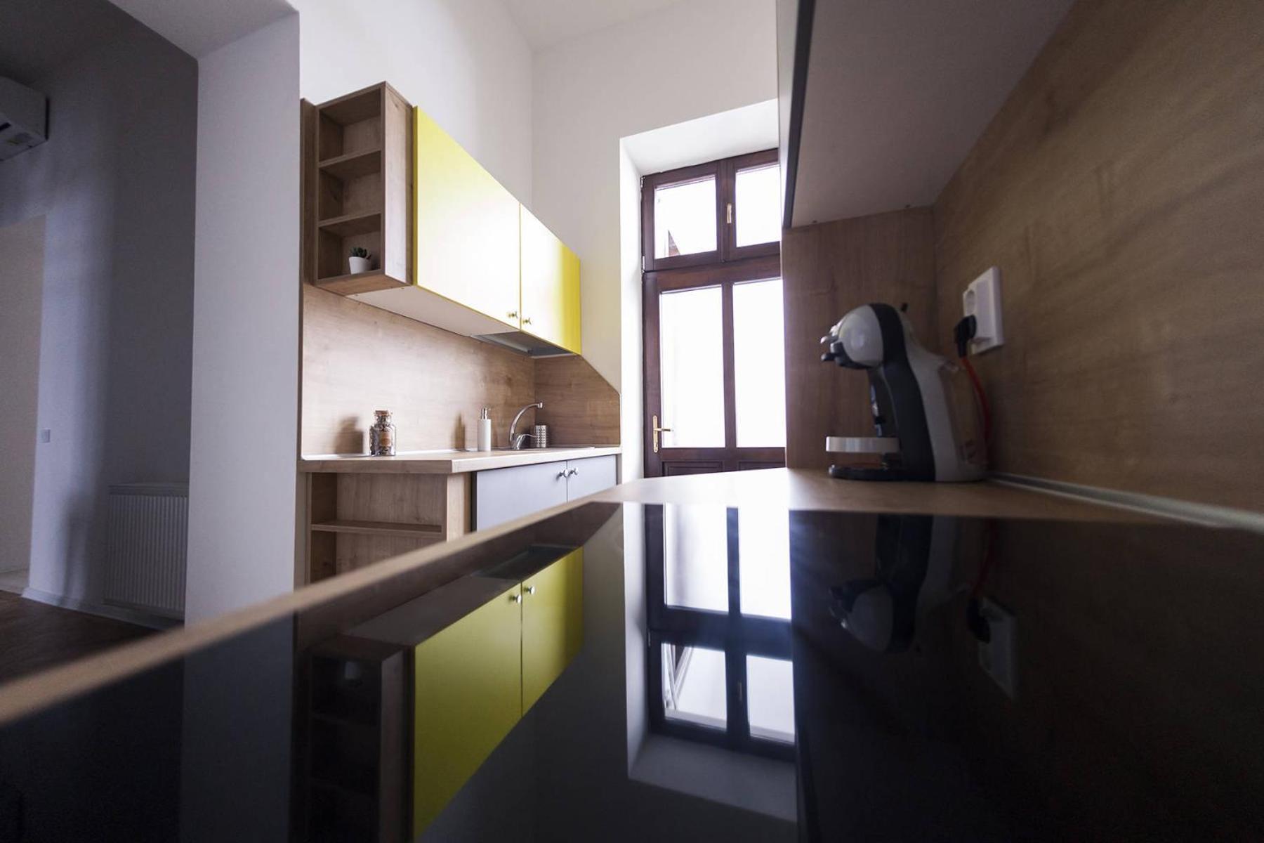 One-Bedroom Apartment - Photo 56