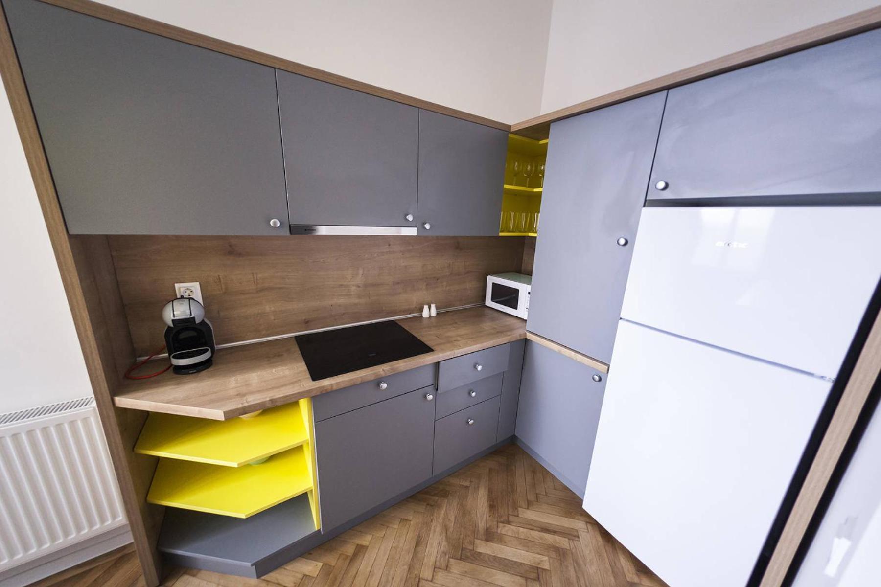 One-Bedroom Apartment - Photo 57