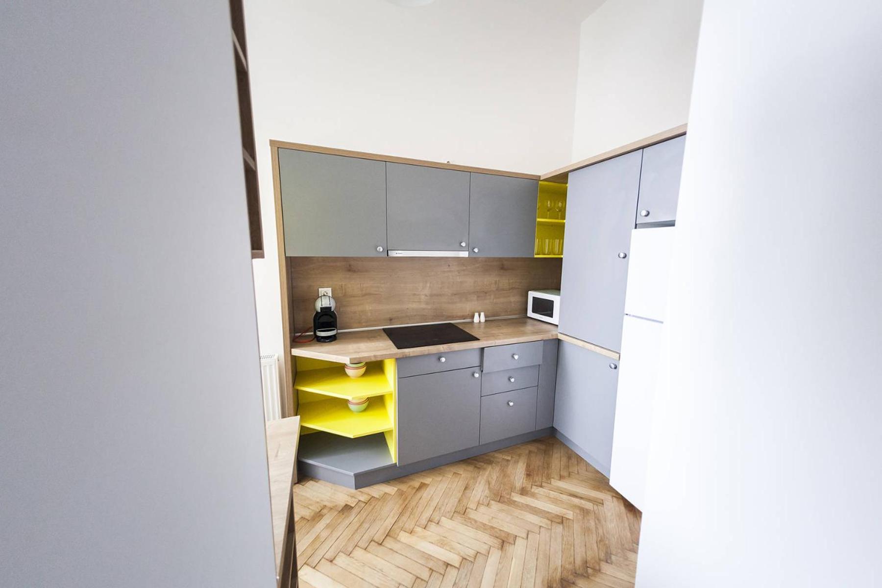 One-Bedroom Apartment - Photo 58