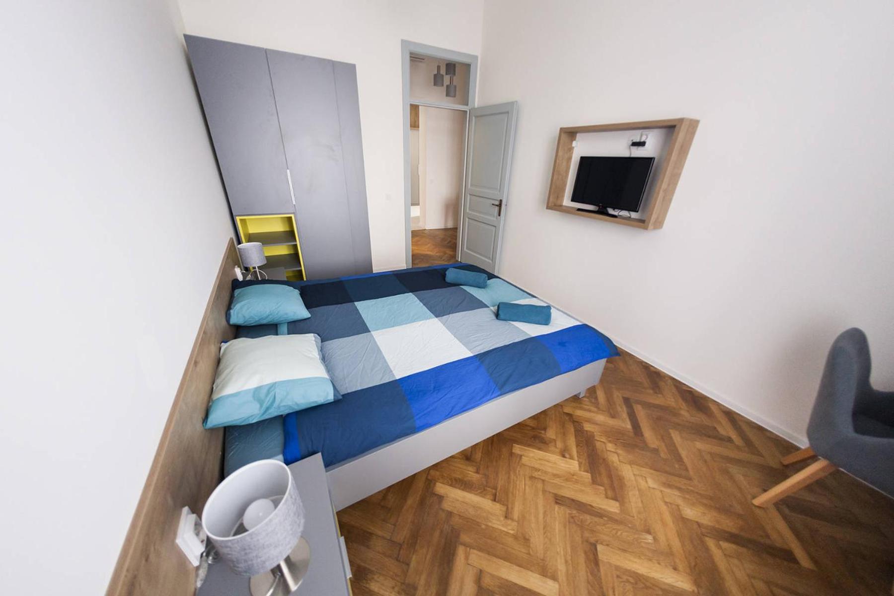 One-Bedroom Apartment - Photo 63