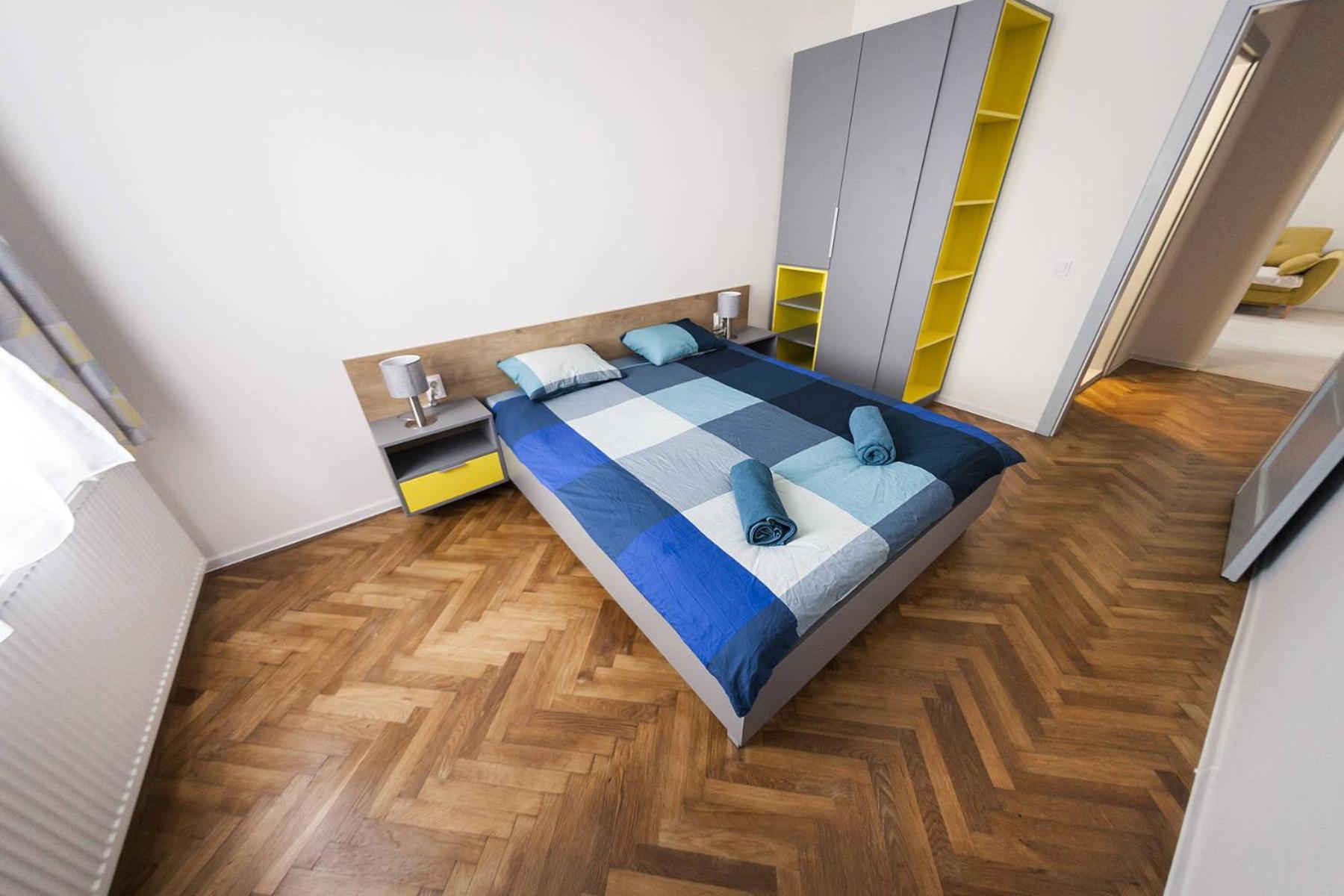 One-Bedroom Apartment - Photo 64
